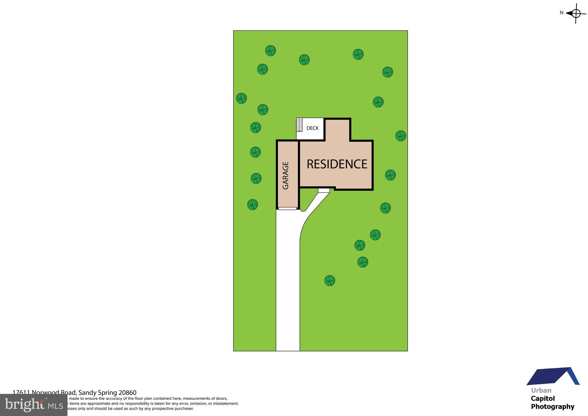 OLNEY OUTSIDE - Residential