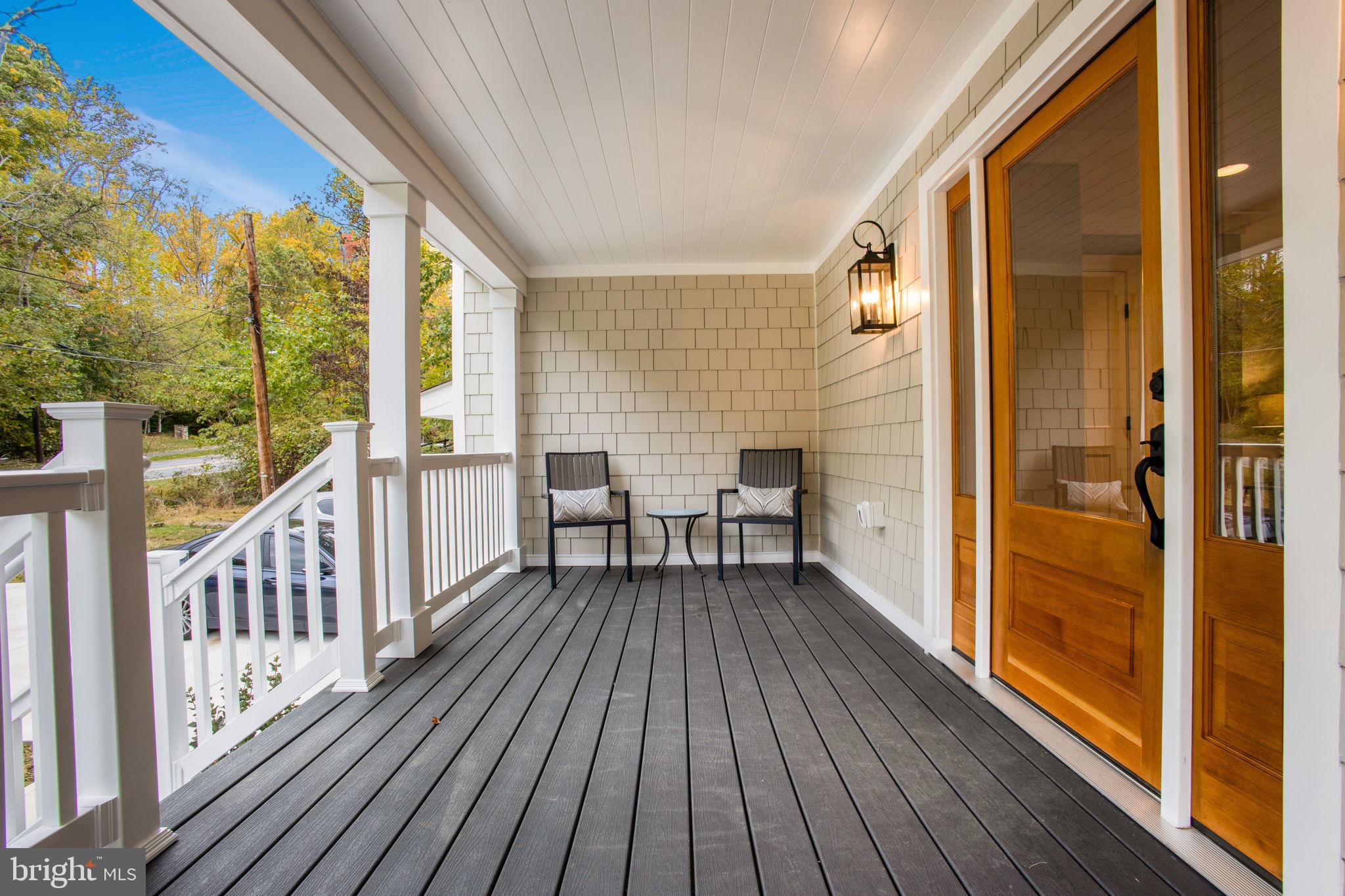 OLNEY OUTSIDE - Residential