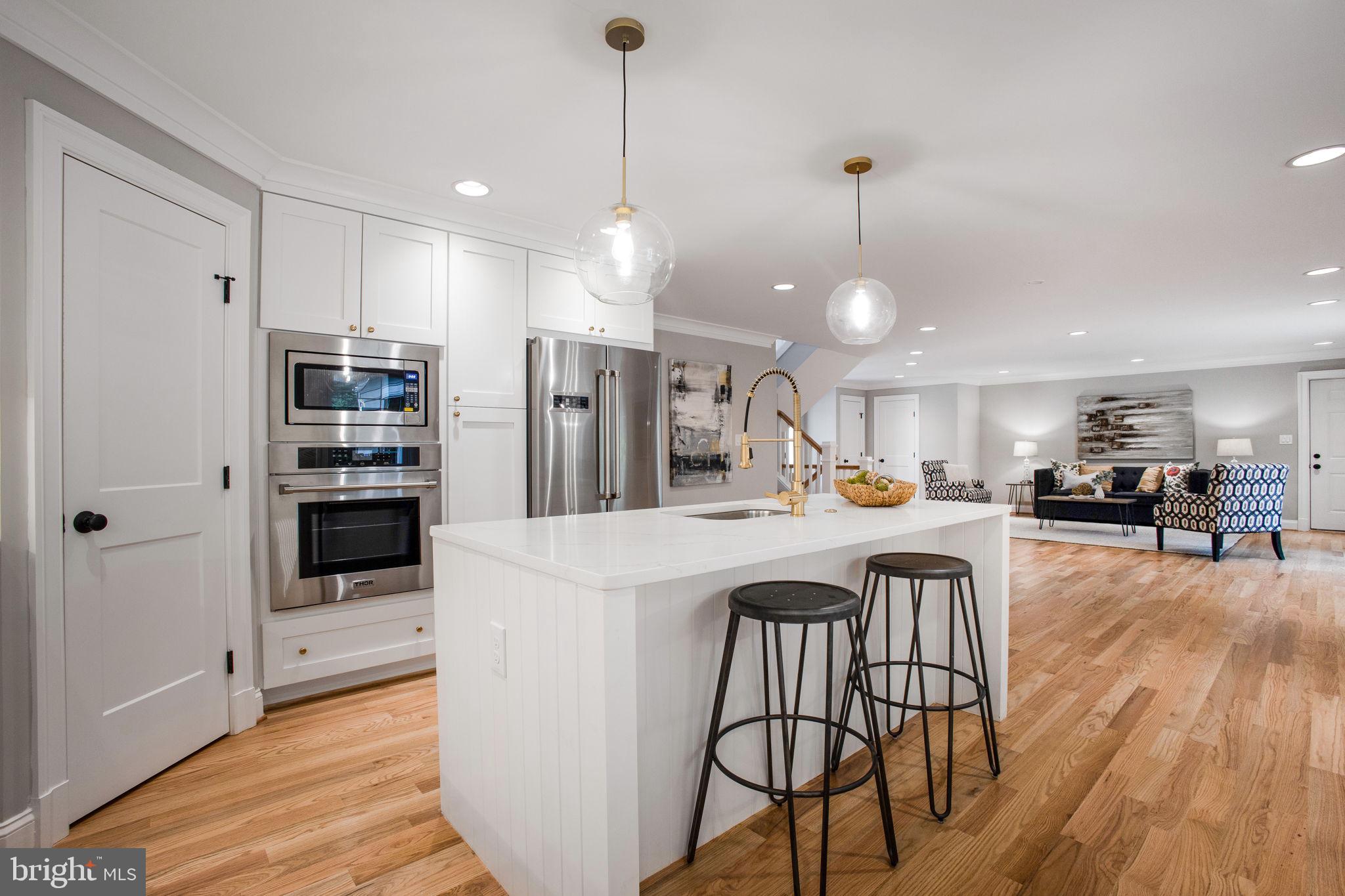 OLNEY OUTSIDE - Residential