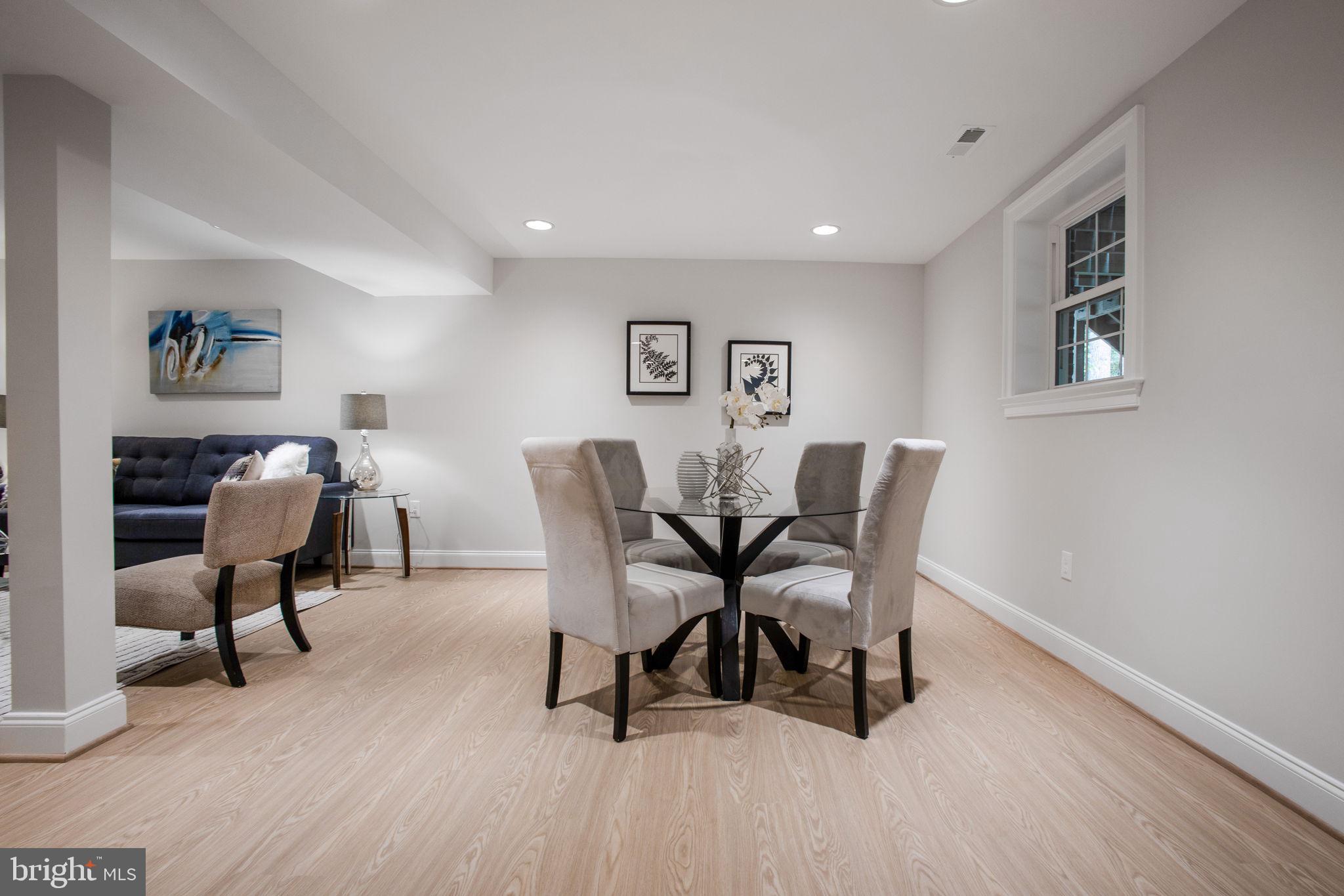 OLNEY OUTSIDE - Residential