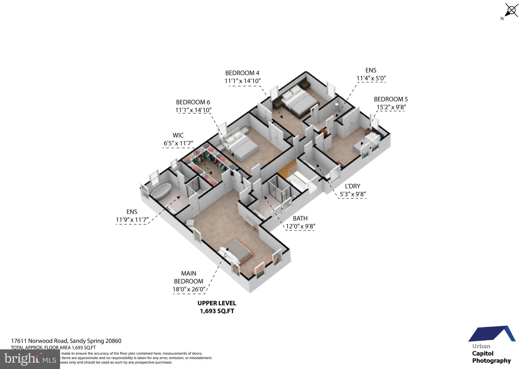 OLNEY OUTSIDE - Residential
