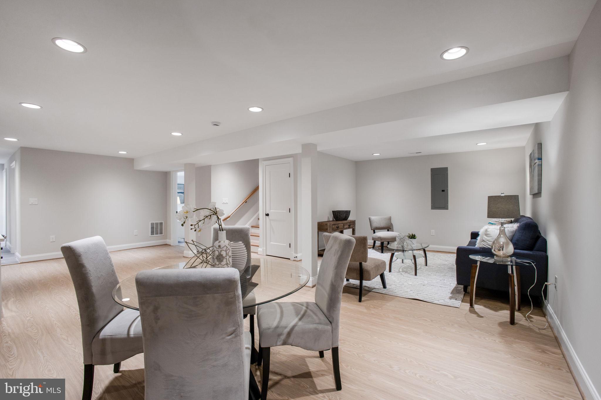 OLNEY OUTSIDE - Residential