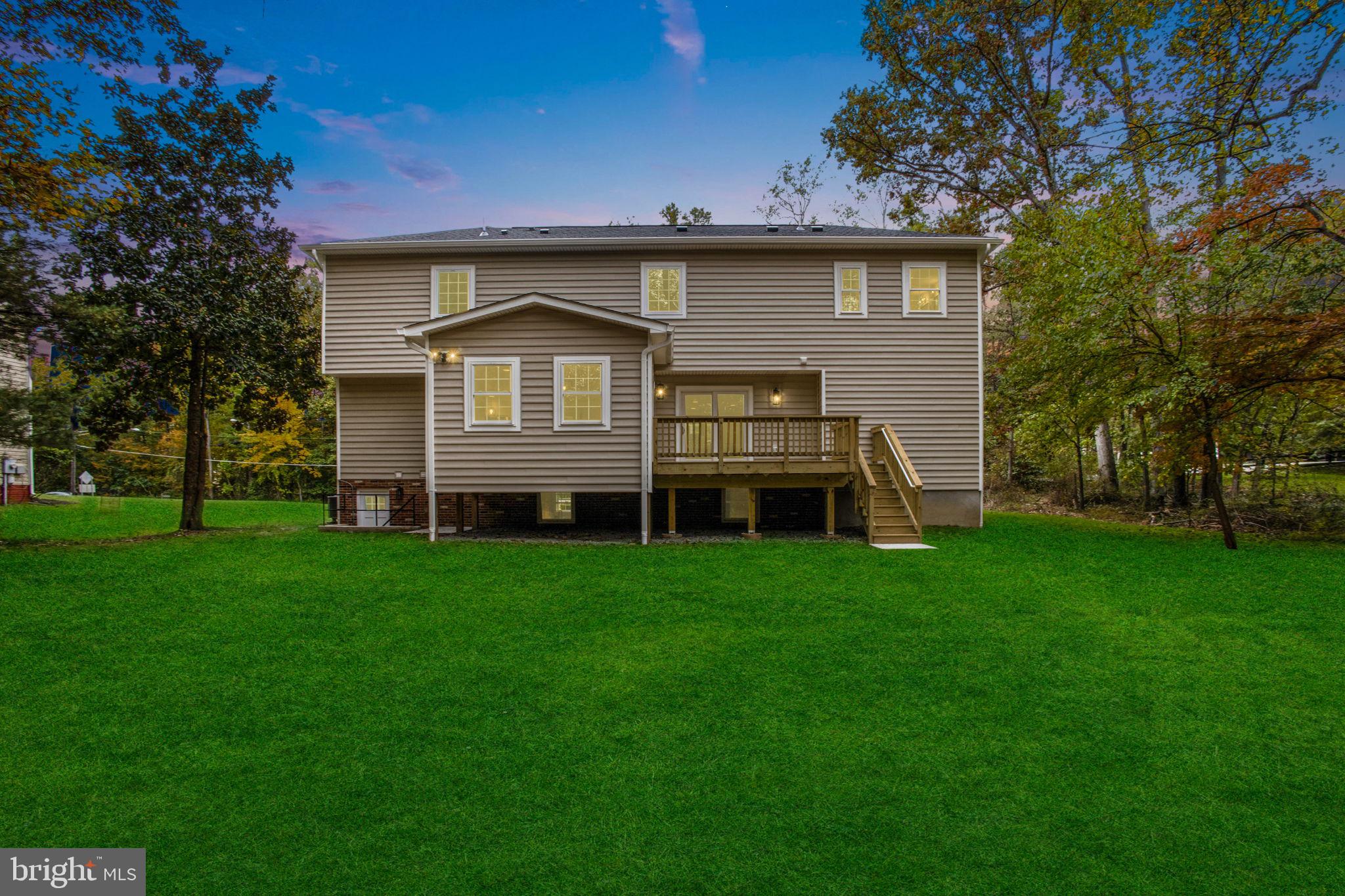 OLNEY OUTSIDE - Residential