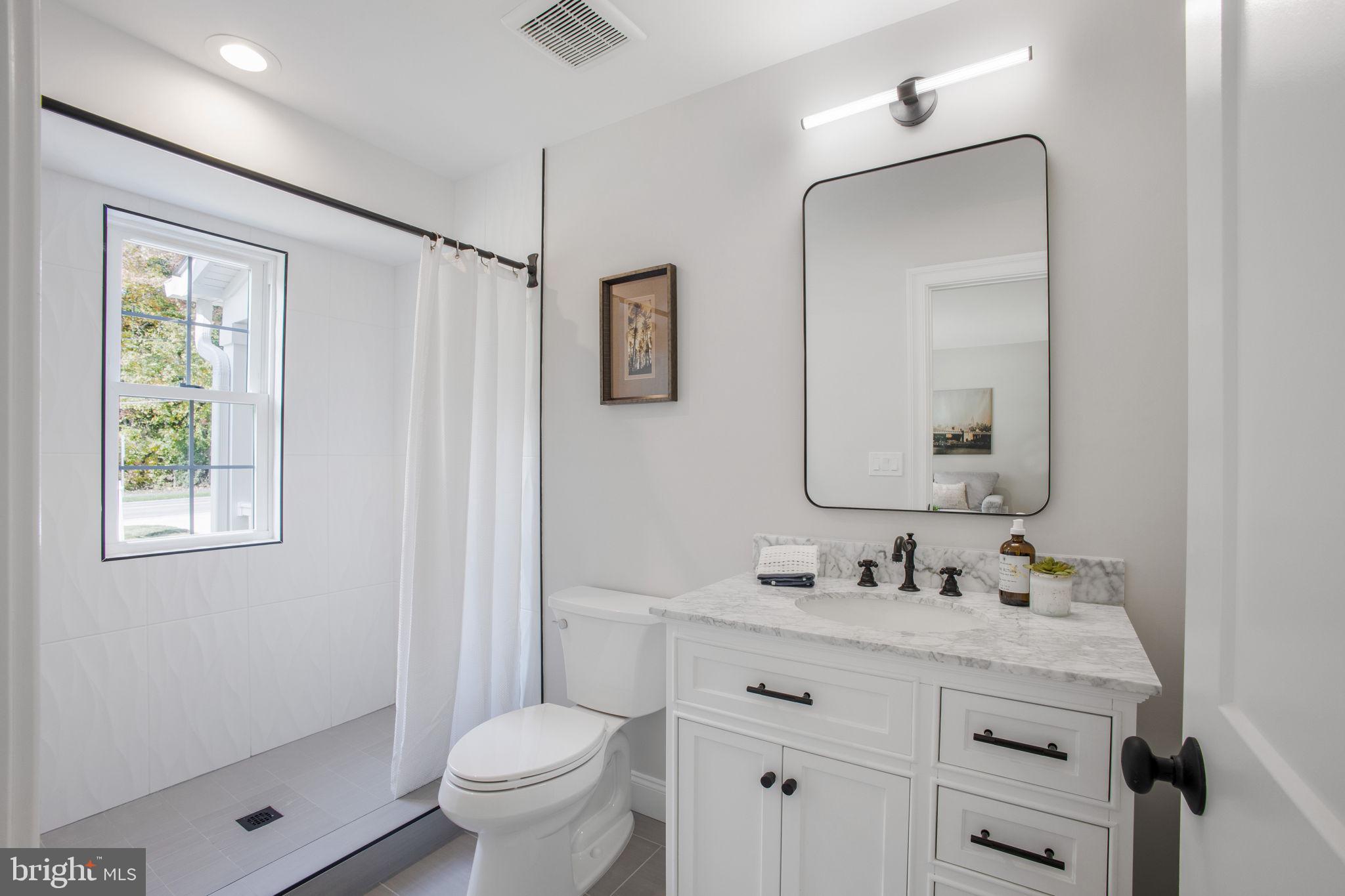 OLNEY OUTSIDE - Residential