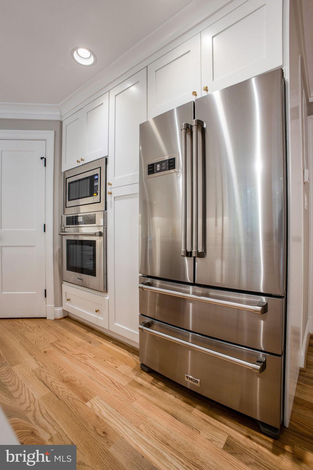 OLNEY OUTSIDE - Residential