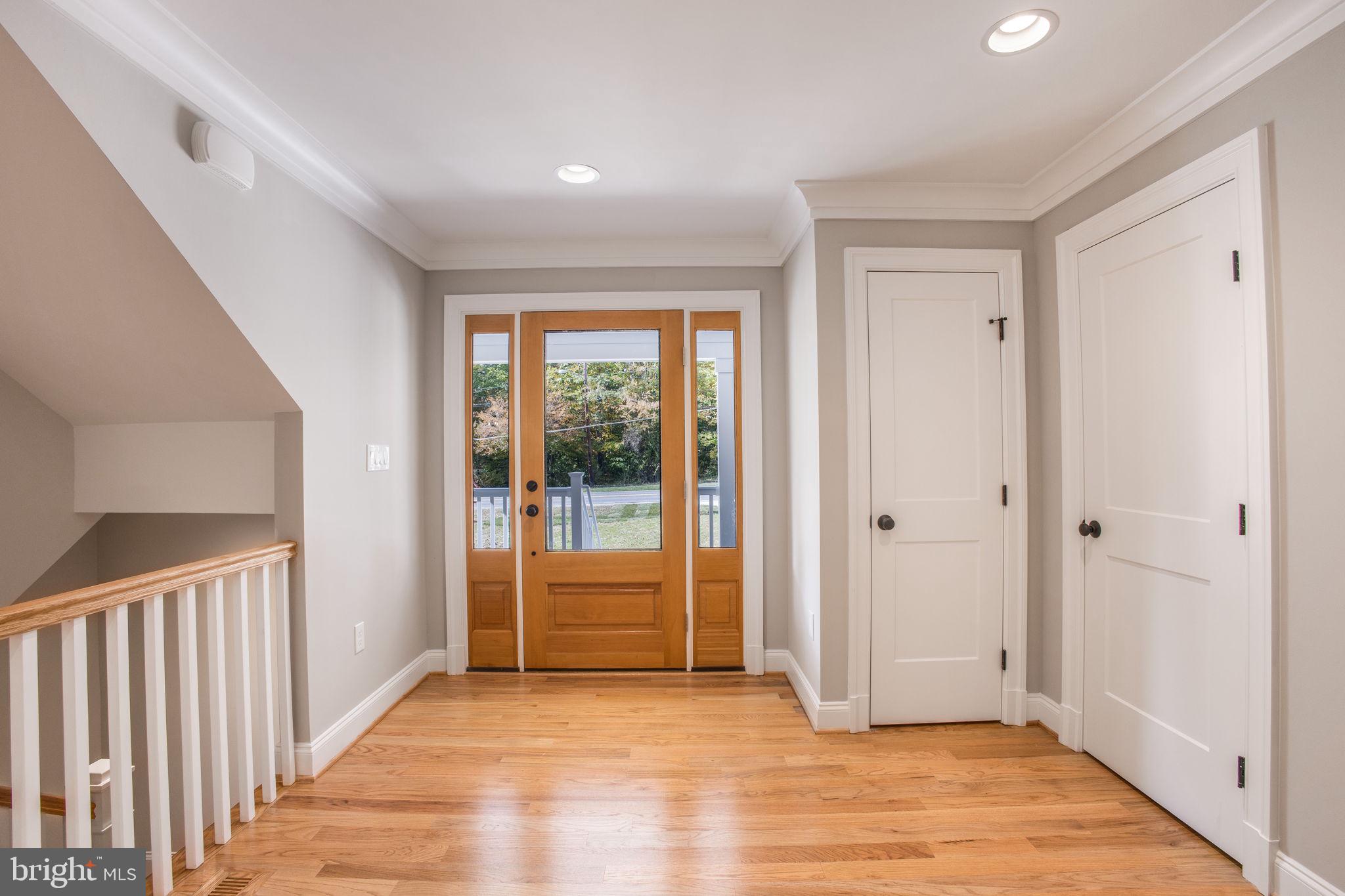 OLNEY OUTSIDE - Residential