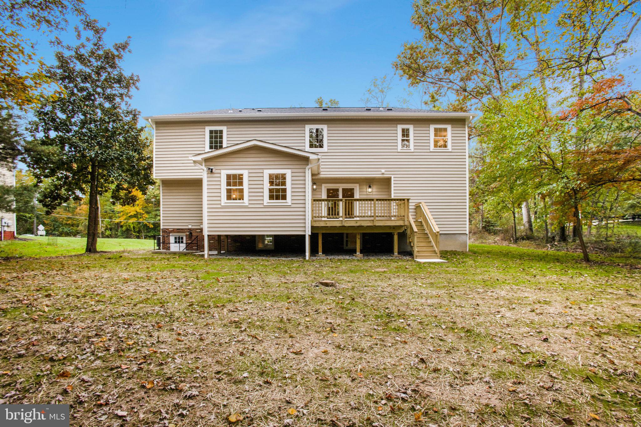 OLNEY OUTSIDE - Residential