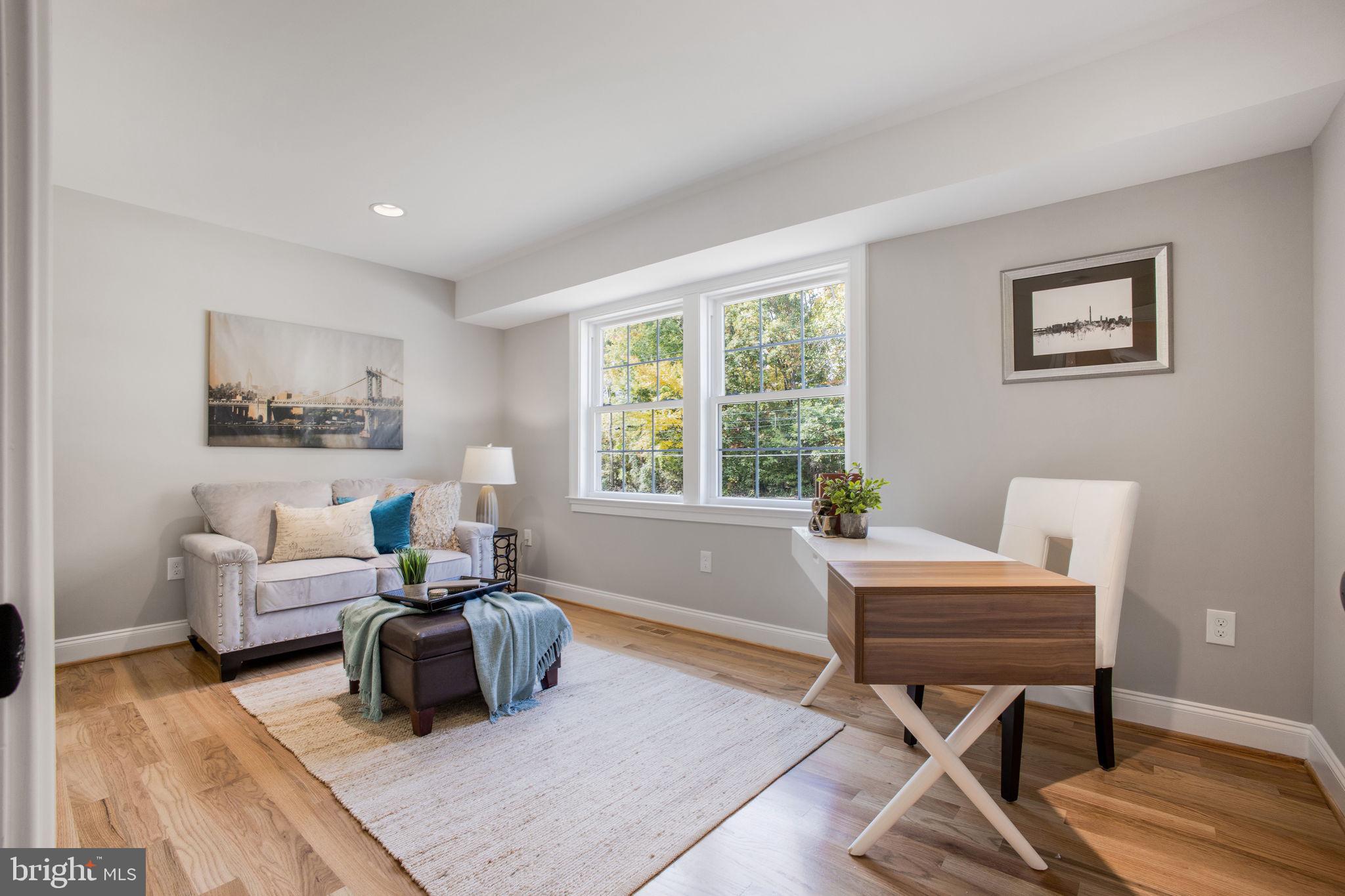 OLNEY OUTSIDE - Residential