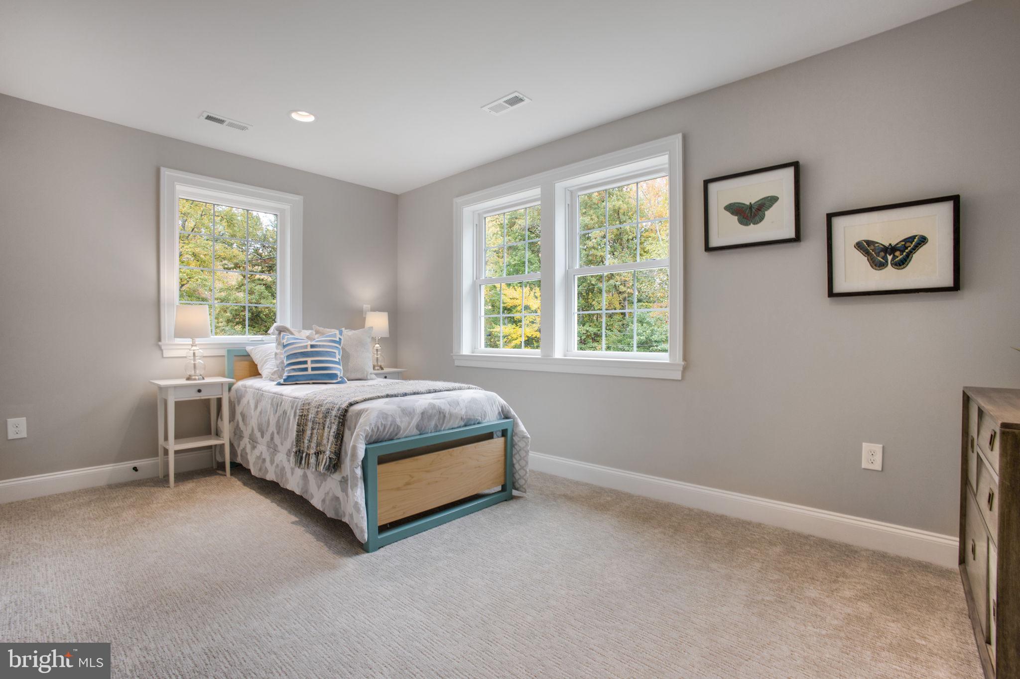 OLNEY OUTSIDE - Residential