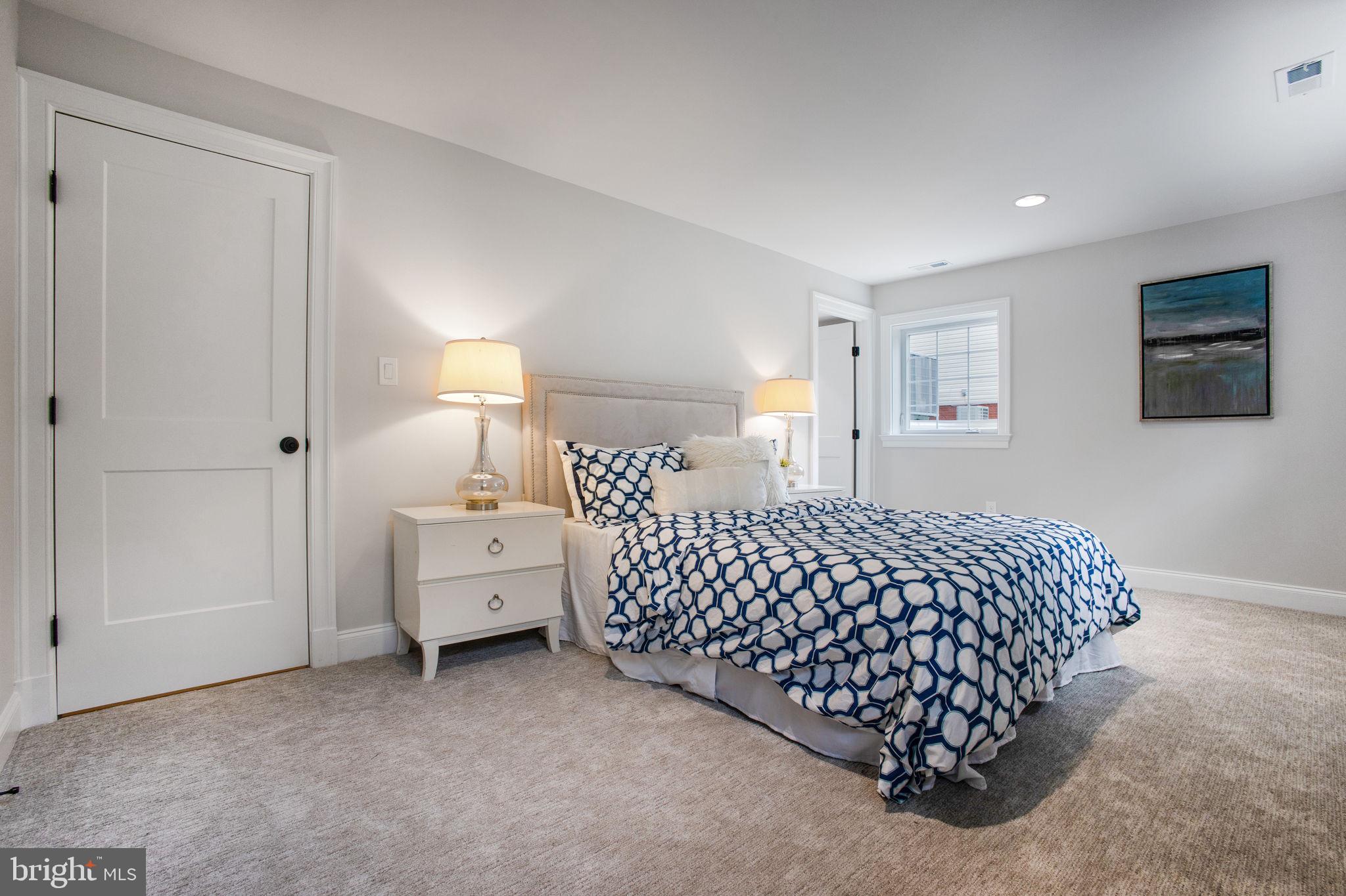 OLNEY OUTSIDE - Residential