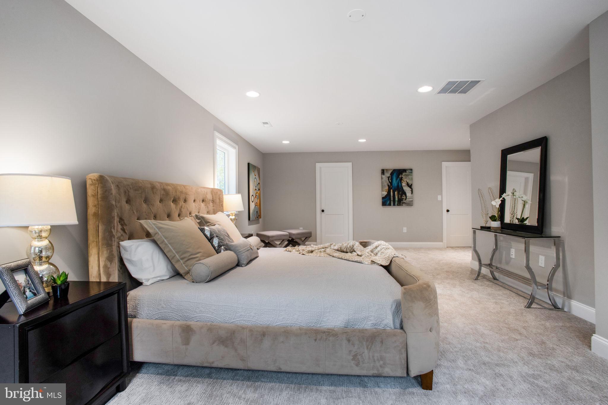 OLNEY OUTSIDE - Residential