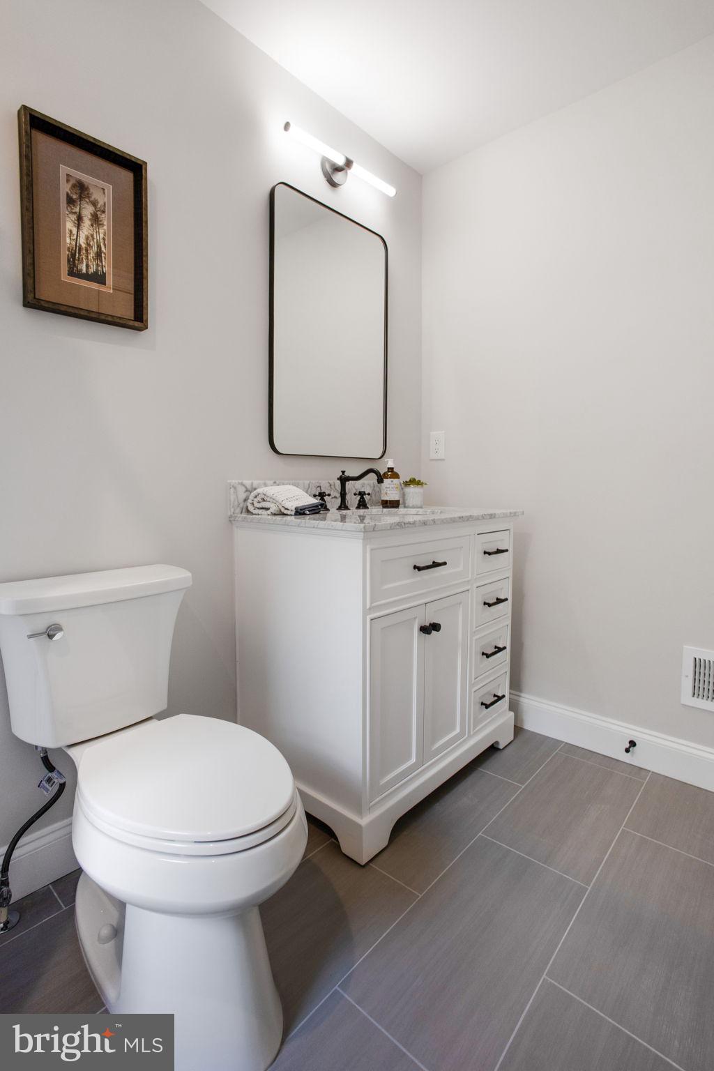 OLNEY OUTSIDE - Residential