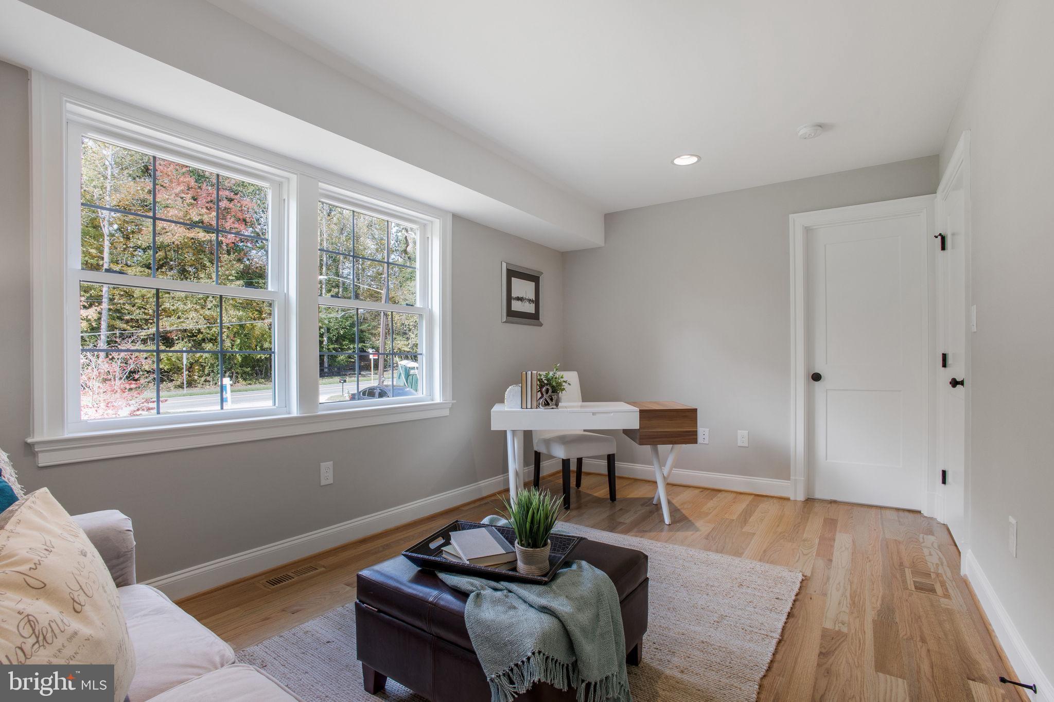 OLNEY OUTSIDE - Residential