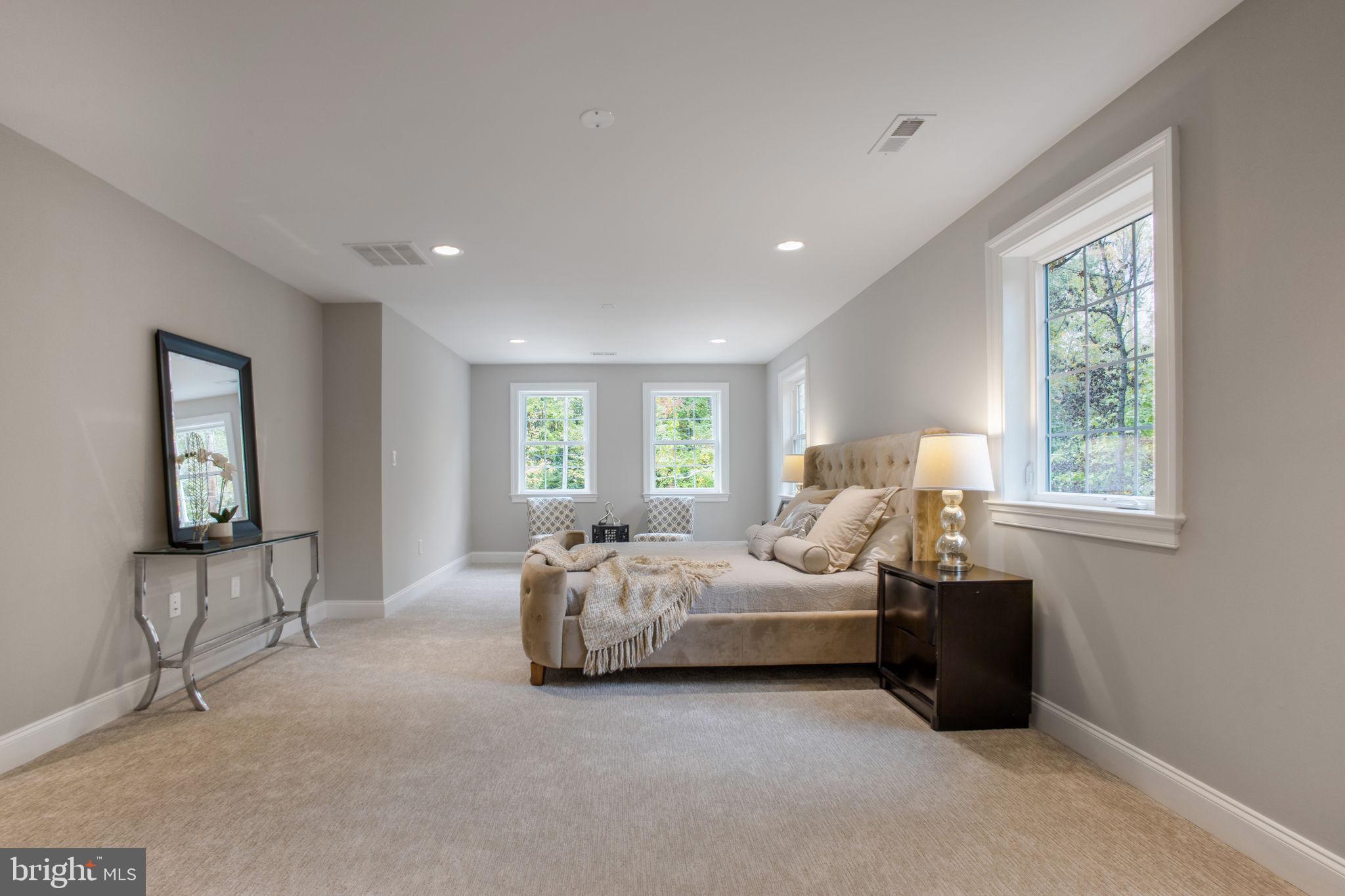 OLNEY OUTSIDE - Residential