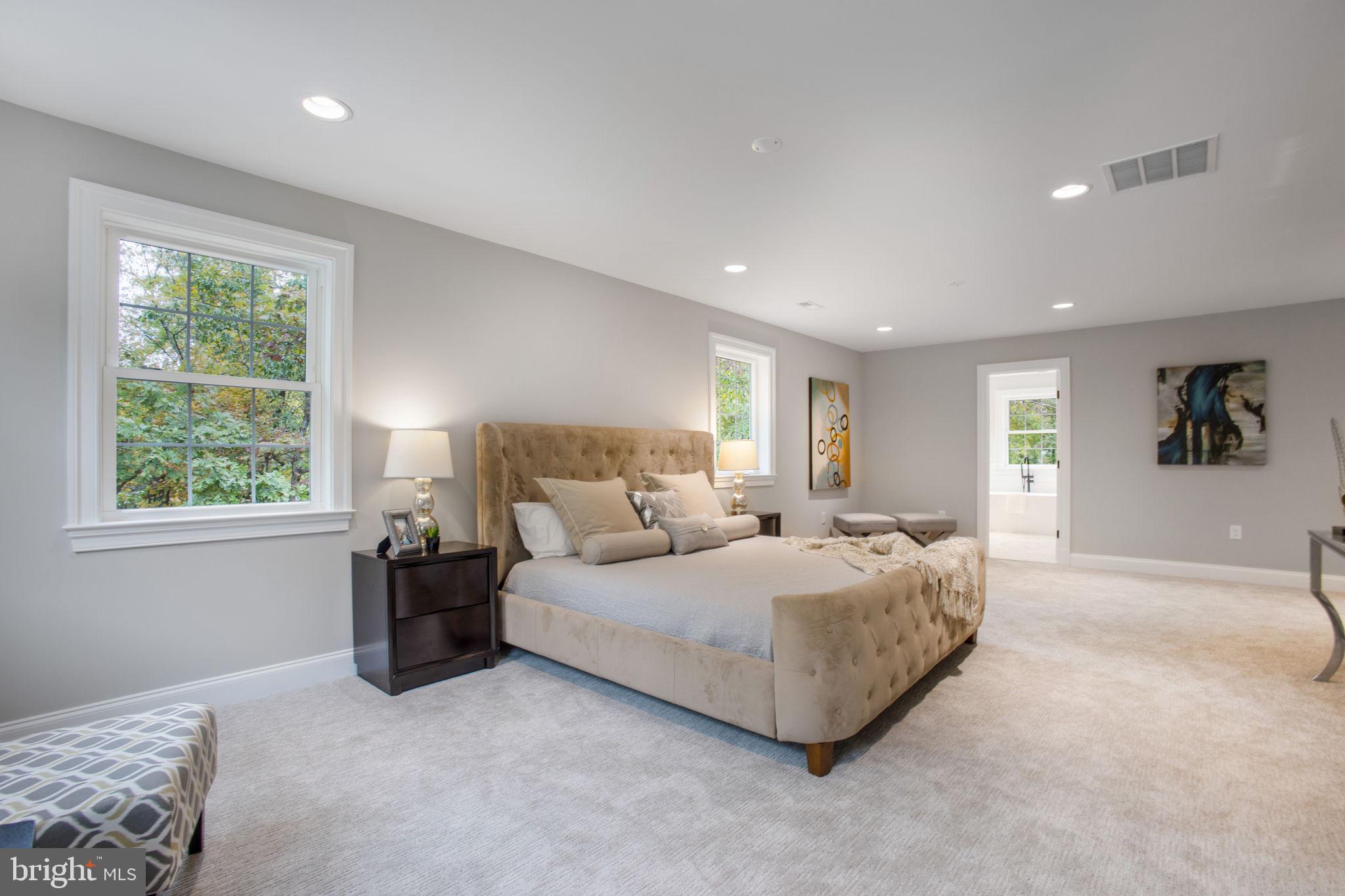 OLNEY OUTSIDE - Residential