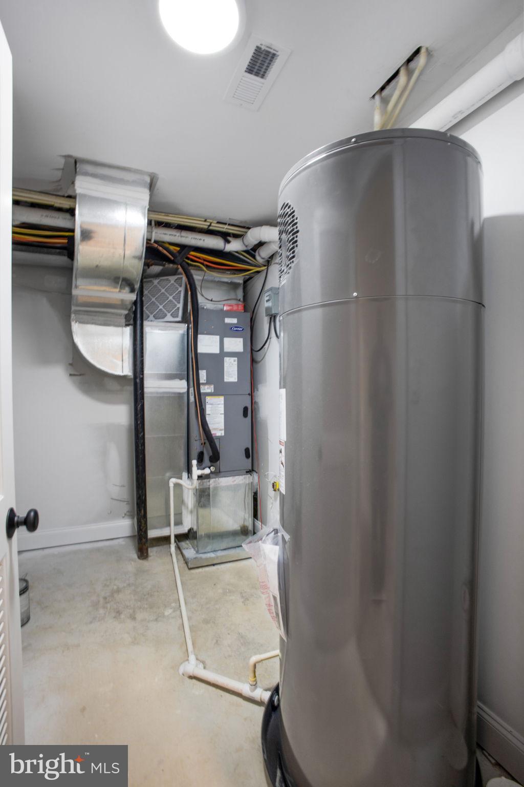 OLNEY OUTSIDE - Residential