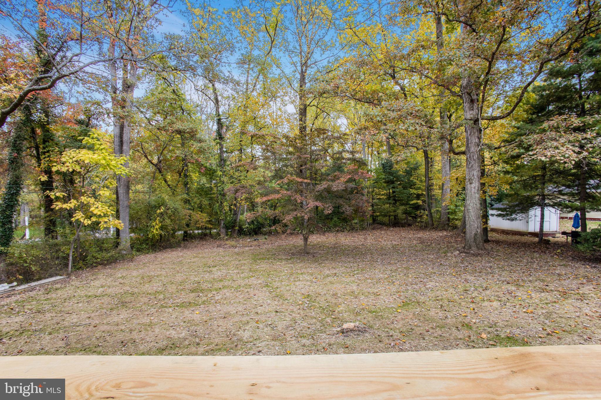 OLNEY OUTSIDE - Residential