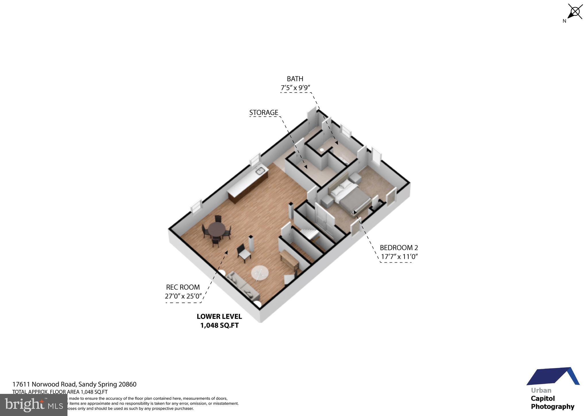 OLNEY OUTSIDE - Residential