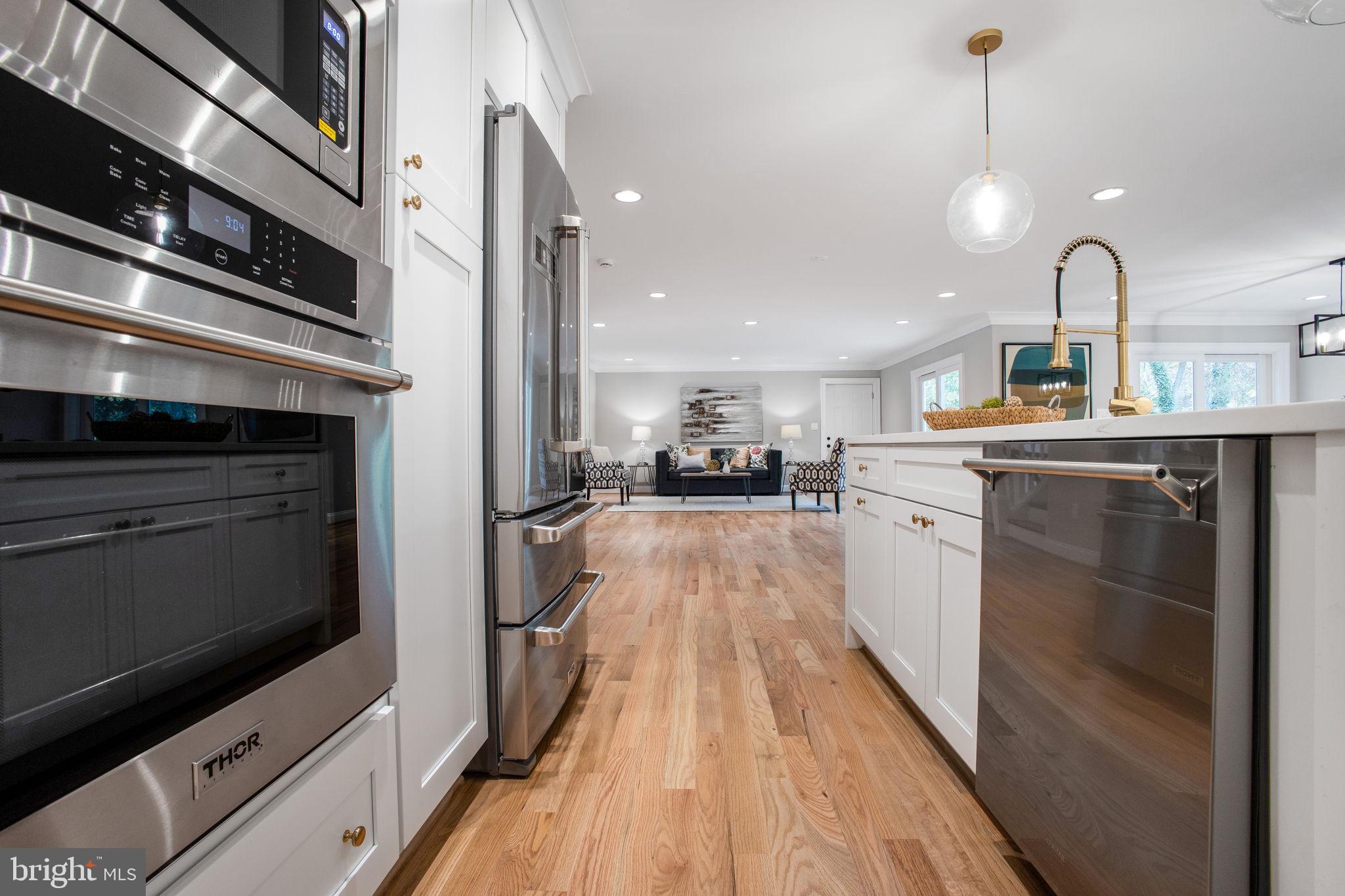 OLNEY OUTSIDE - Residential