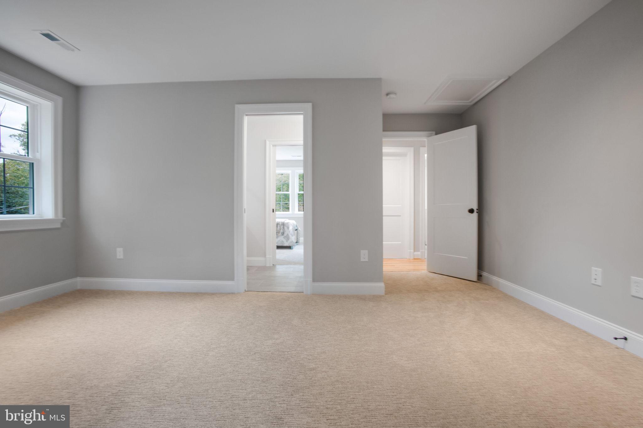 OLNEY OUTSIDE - Residential