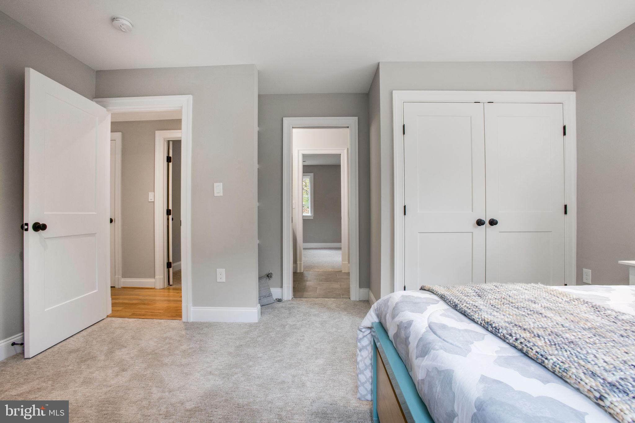 OLNEY OUTSIDE - Residential