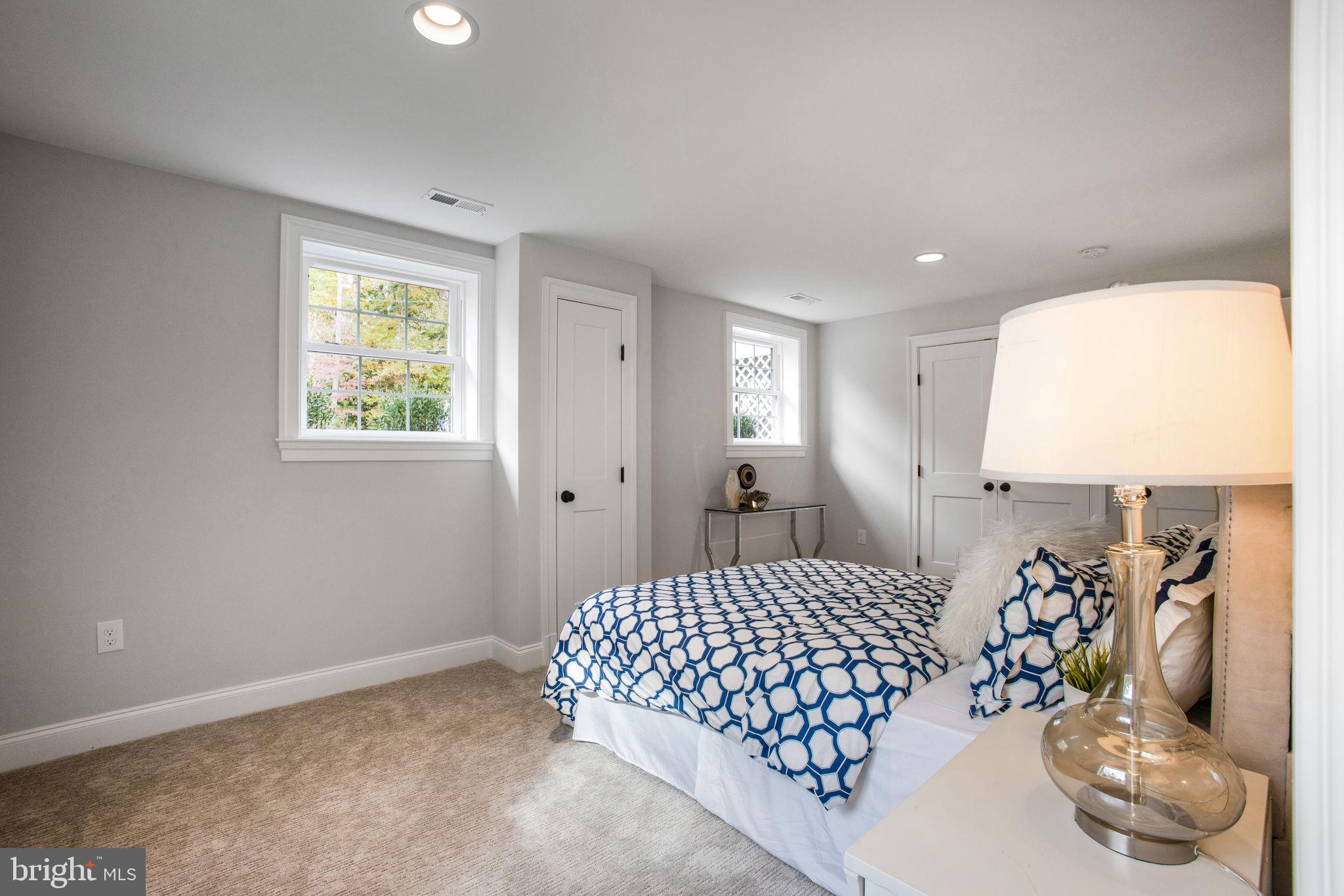 OLNEY OUTSIDE - Residential