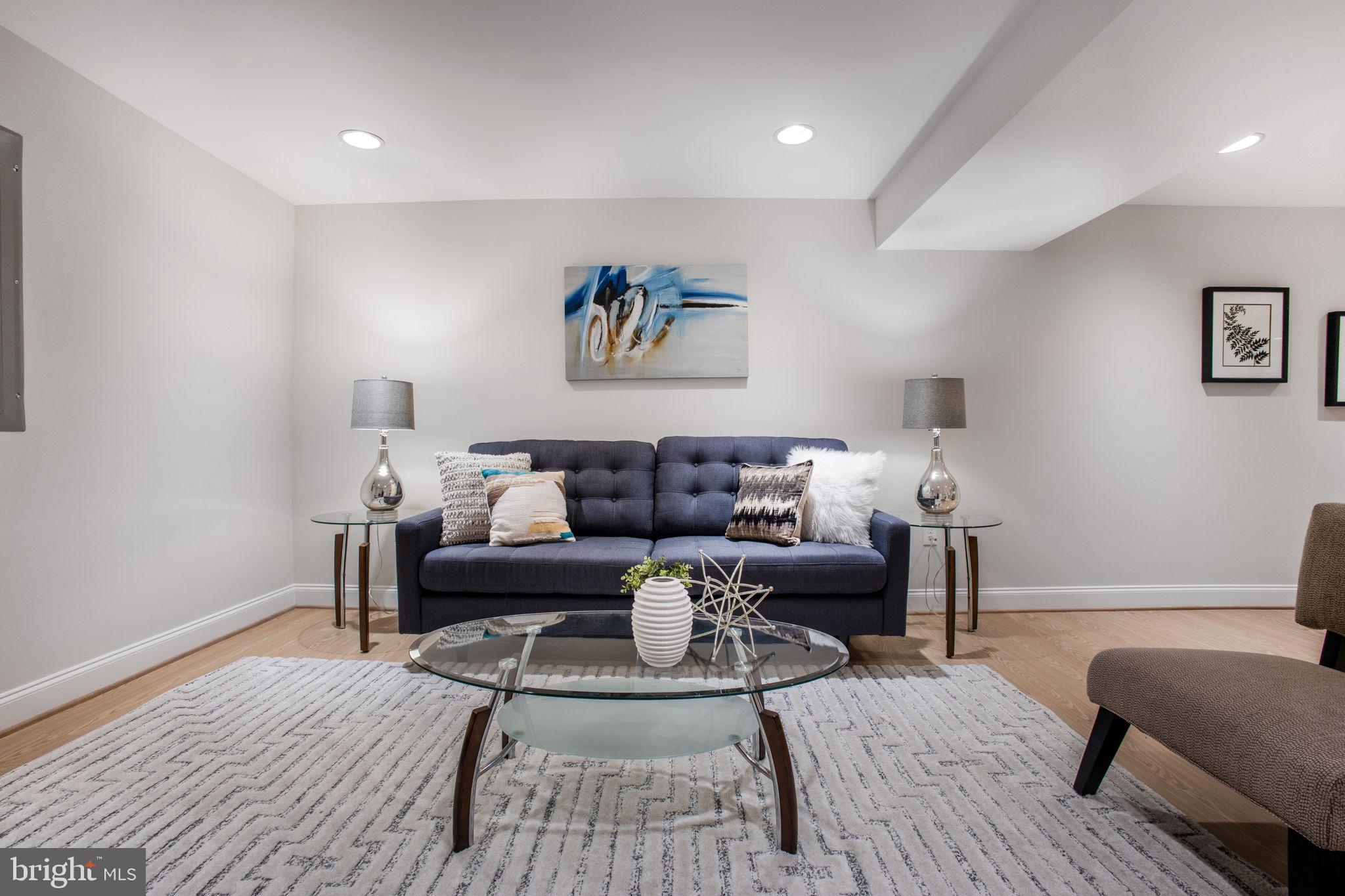 OLNEY OUTSIDE - Residential