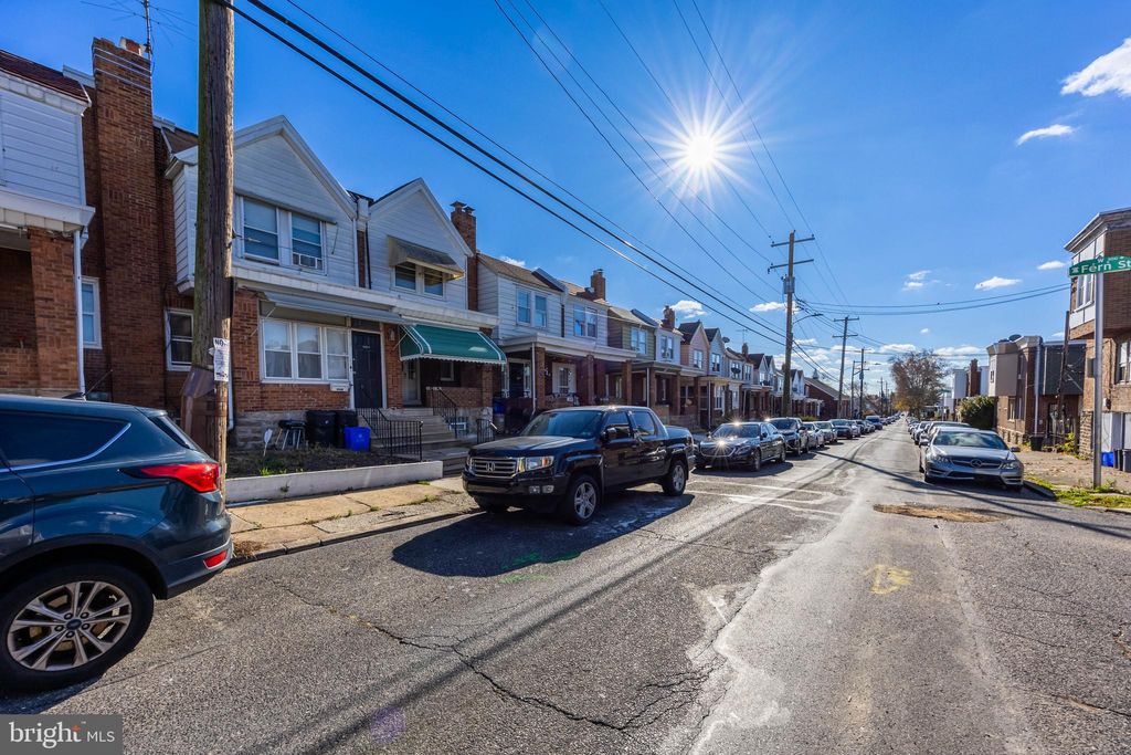 Photo of 6043 N 3rd Street, PHILADELPHIA, PA 19120 (MLS # PAPH2563682)