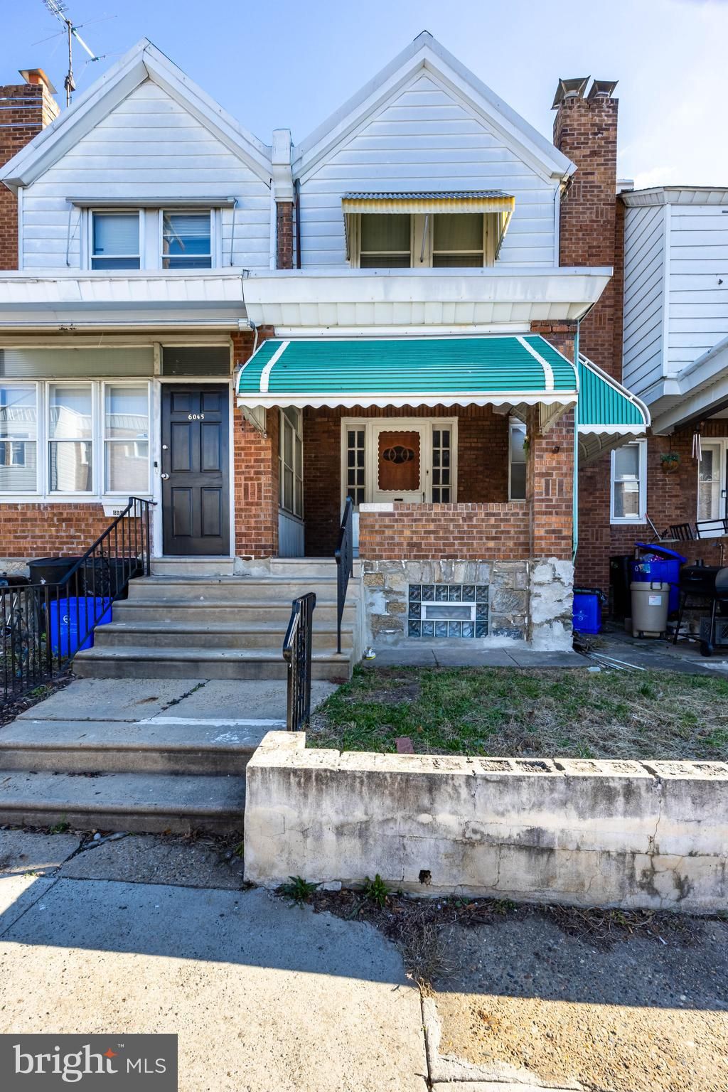 Photo of 6043 N 3rd Street, PHILADELPHIA, PA 19120 (MLS # PAPH2563682)