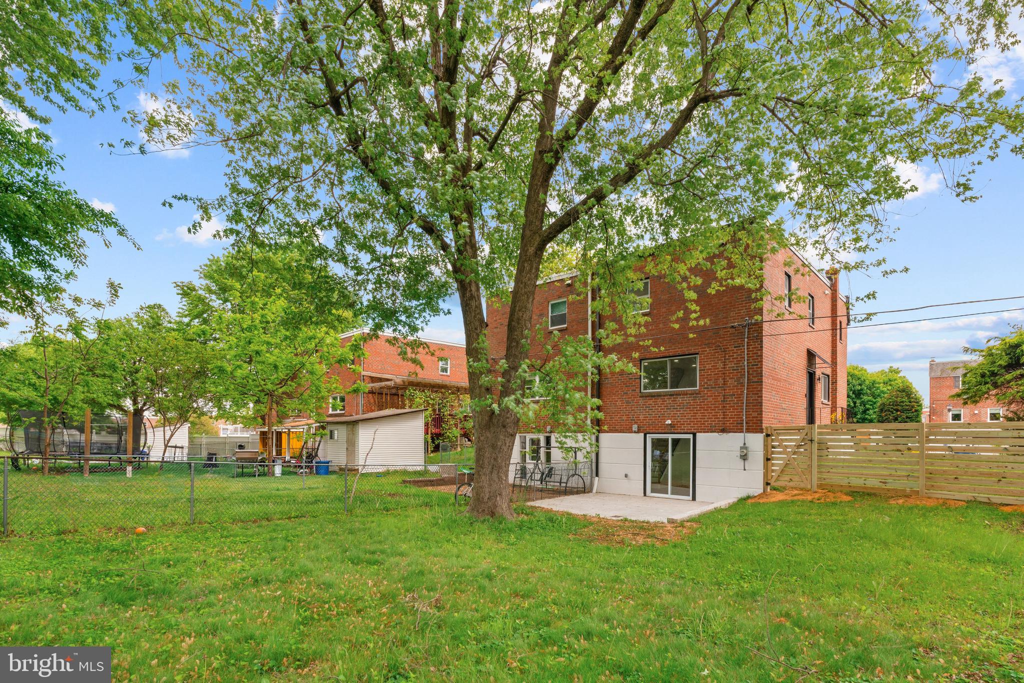 PHILMONT HEIGHTS - Residential