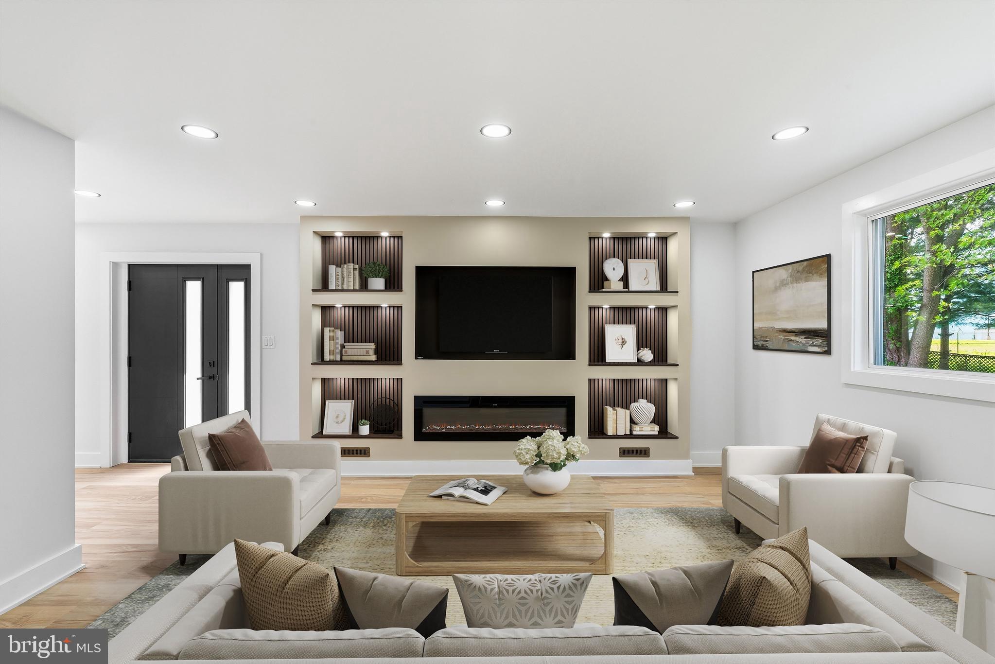 PHILMONT HEIGHTS - Residential