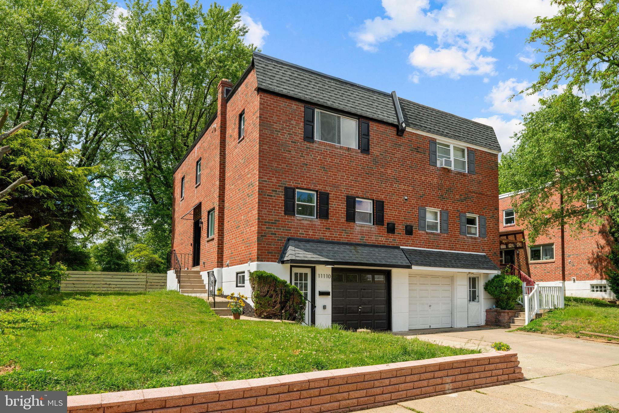 PHILMONT HEIGHTS - Residential