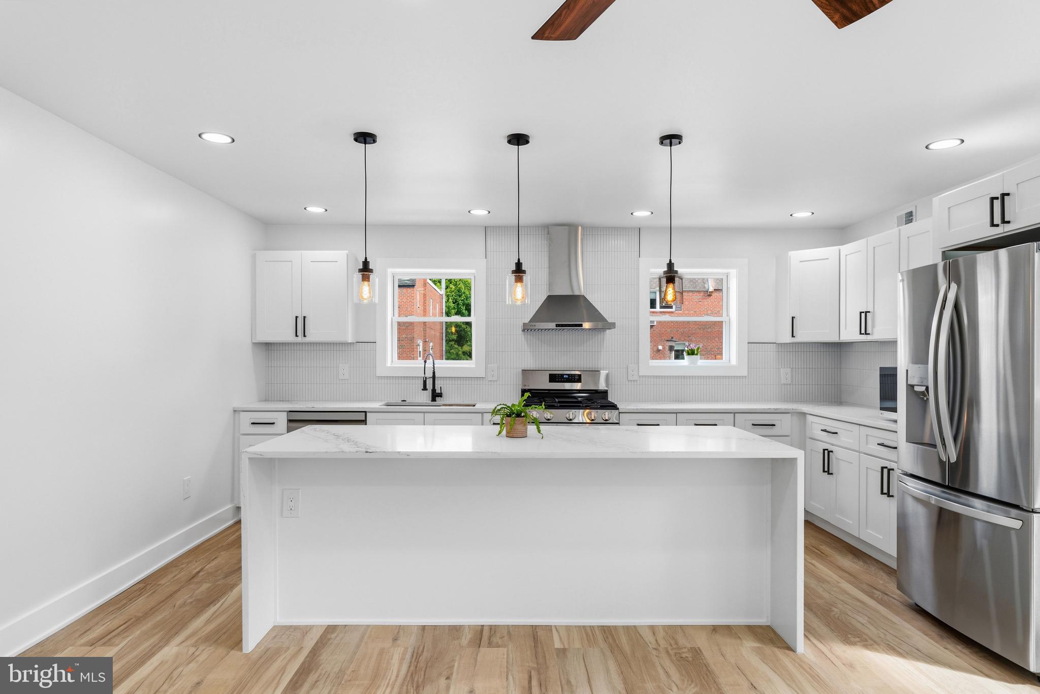 PHILMONT HEIGHTS - Residential