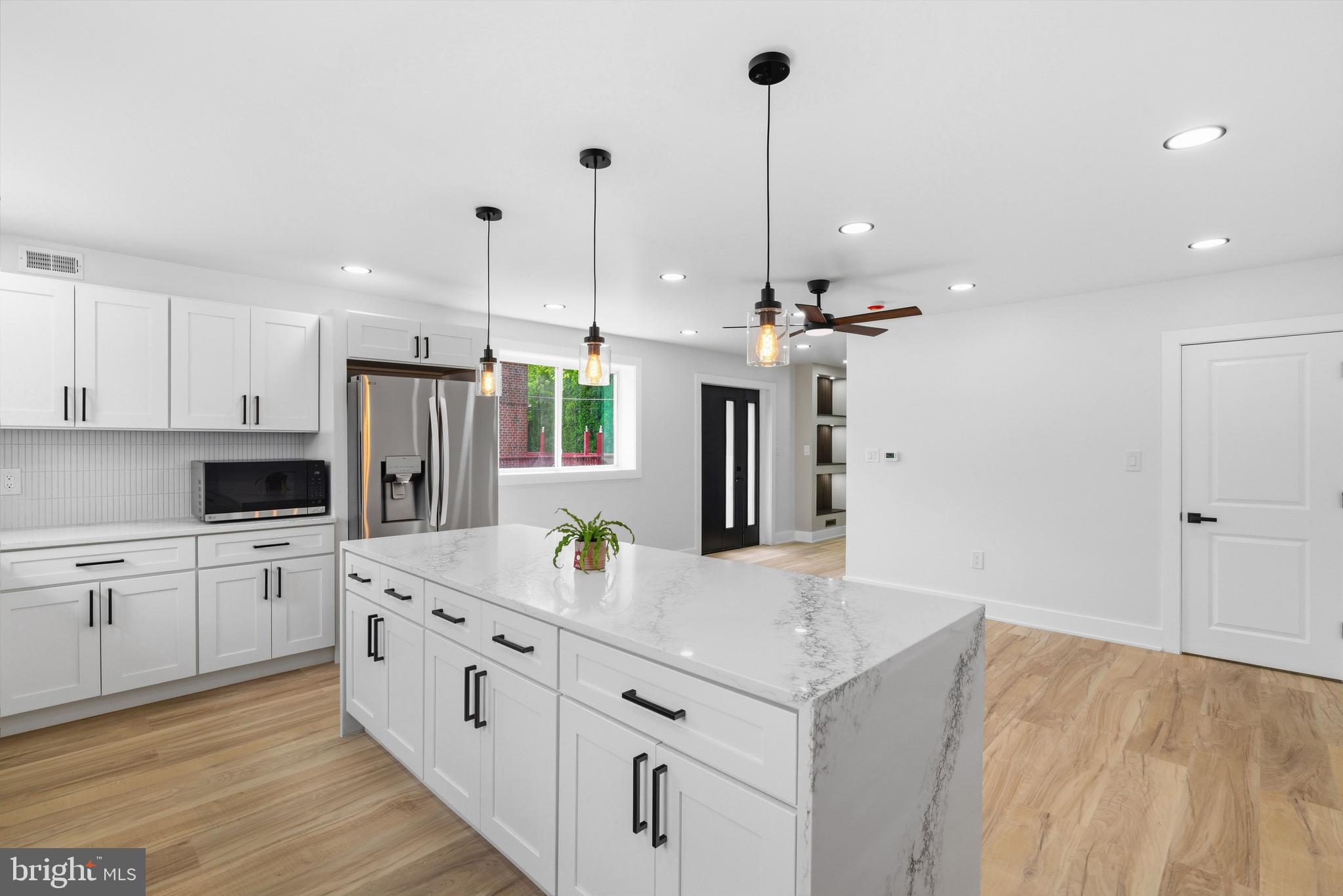 PHILMONT HEIGHTS - Residential