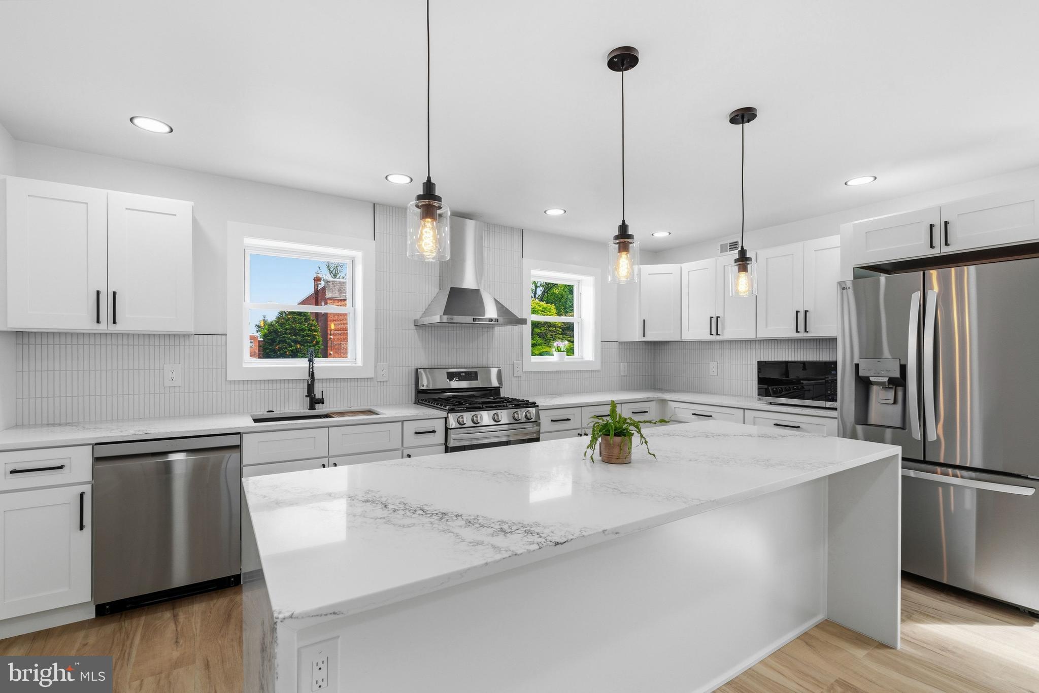 PHILMONT HEIGHTS - Residential