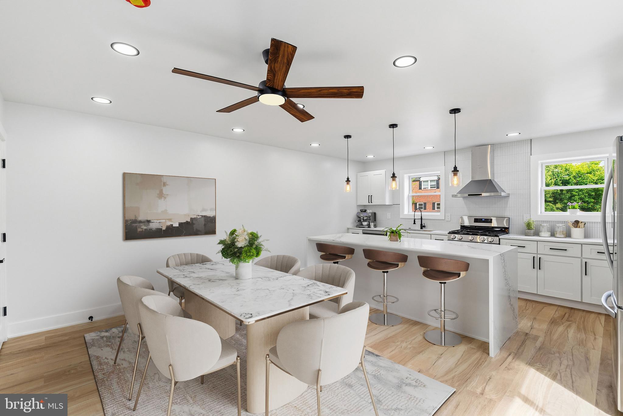 PHILMONT HEIGHTS - Residential