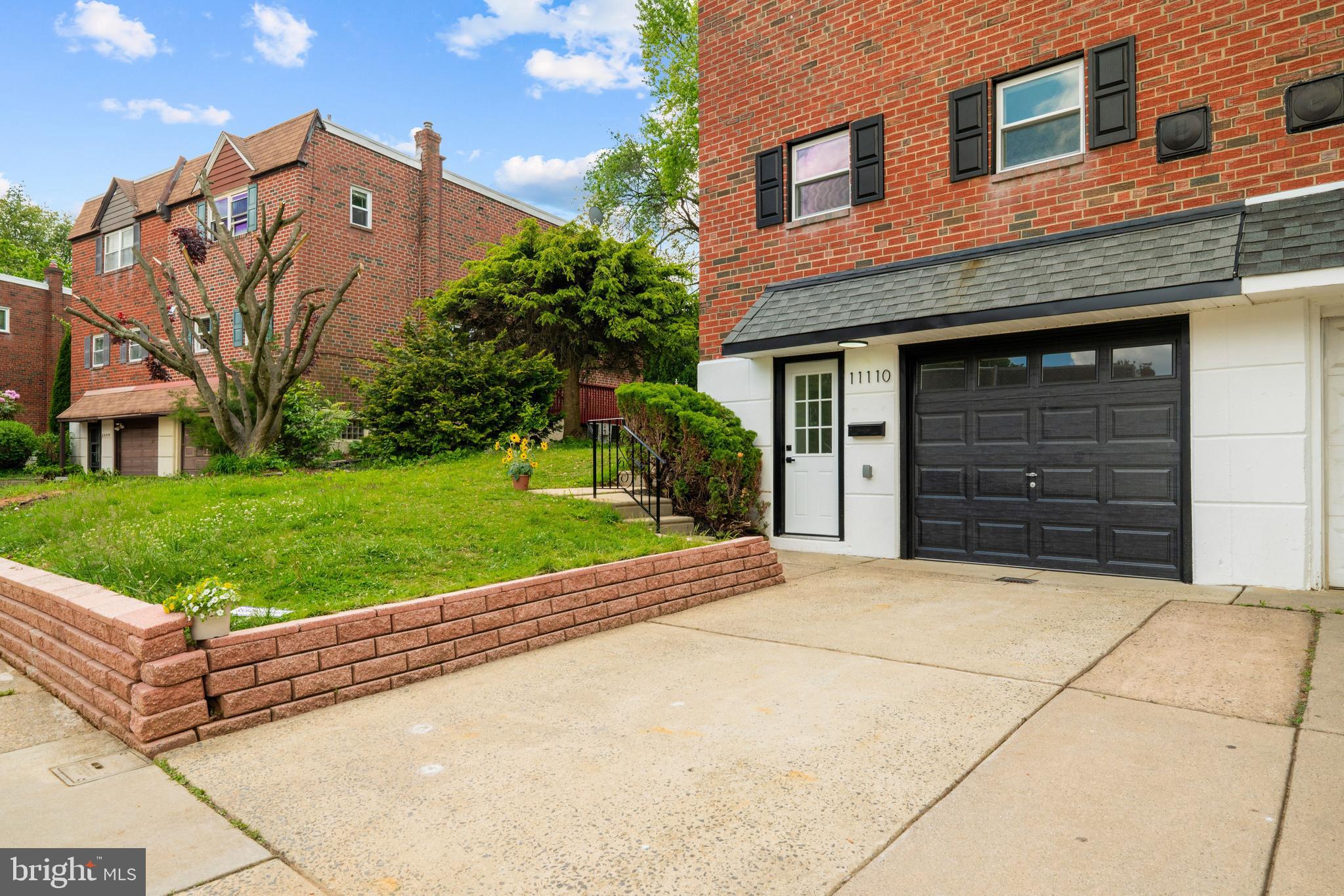 PHILMONT HEIGHTS - Residential