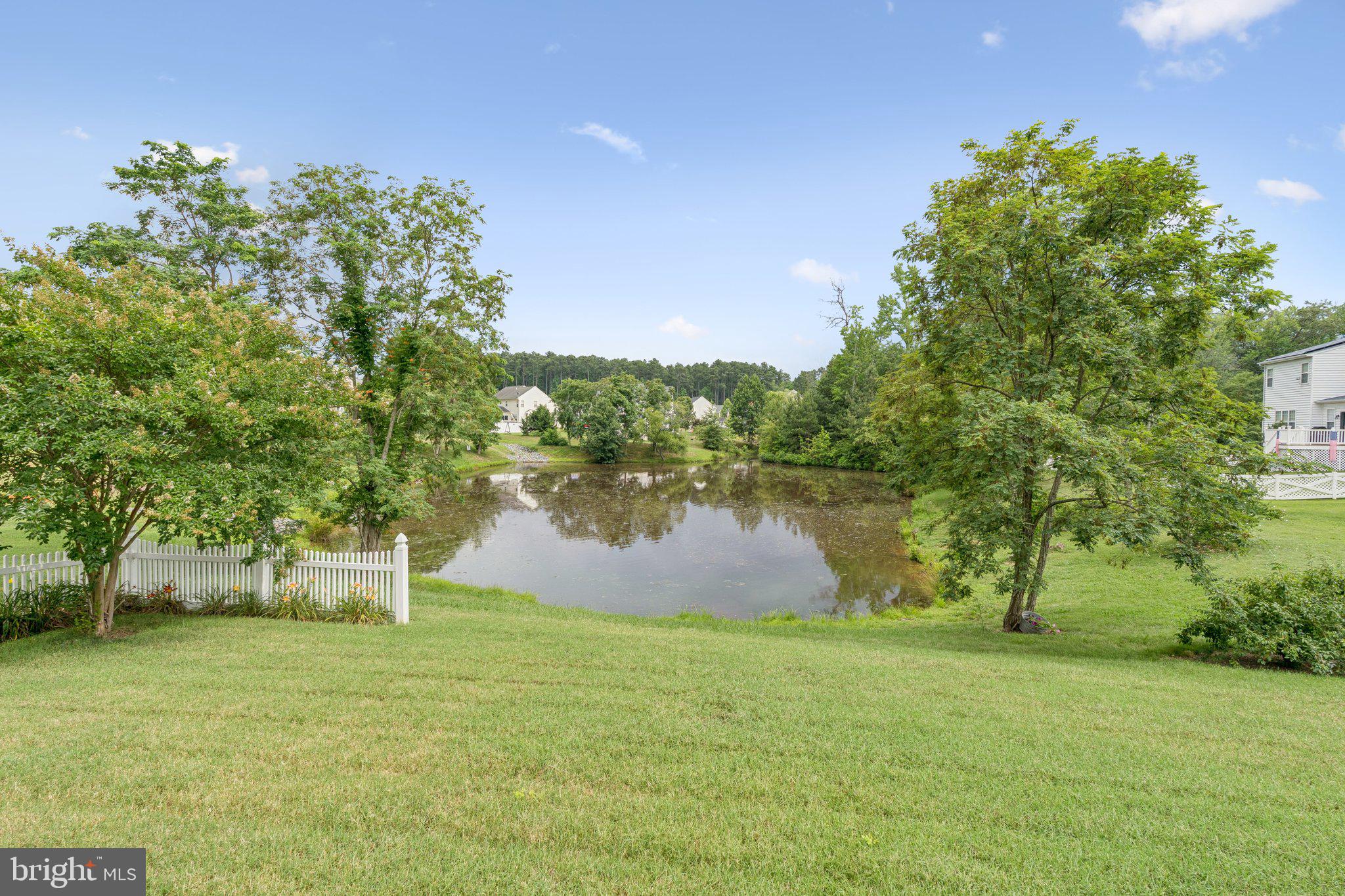 CECIL'S MILL - Residential