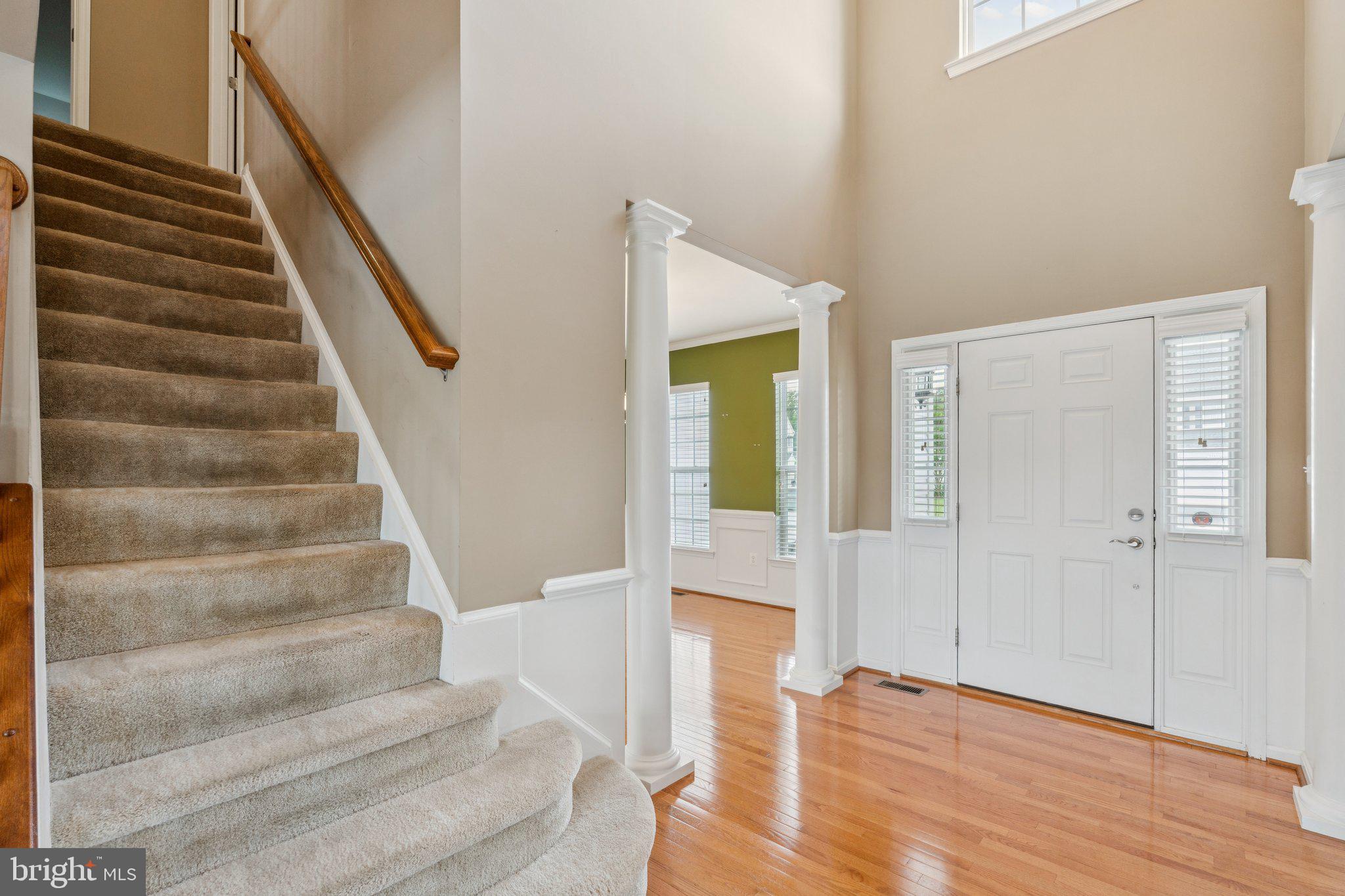 CECIL'S MILL - Residential