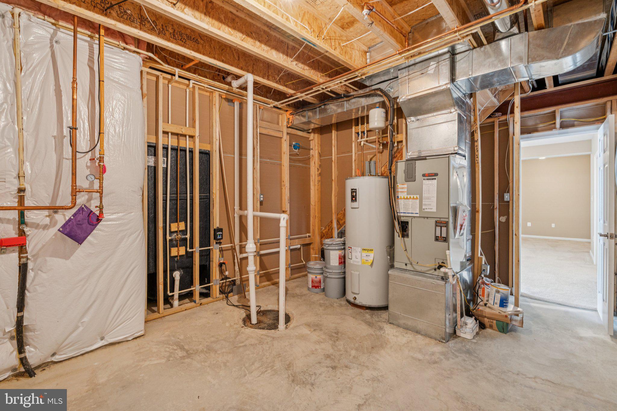 CECIL'S MILL - Residential