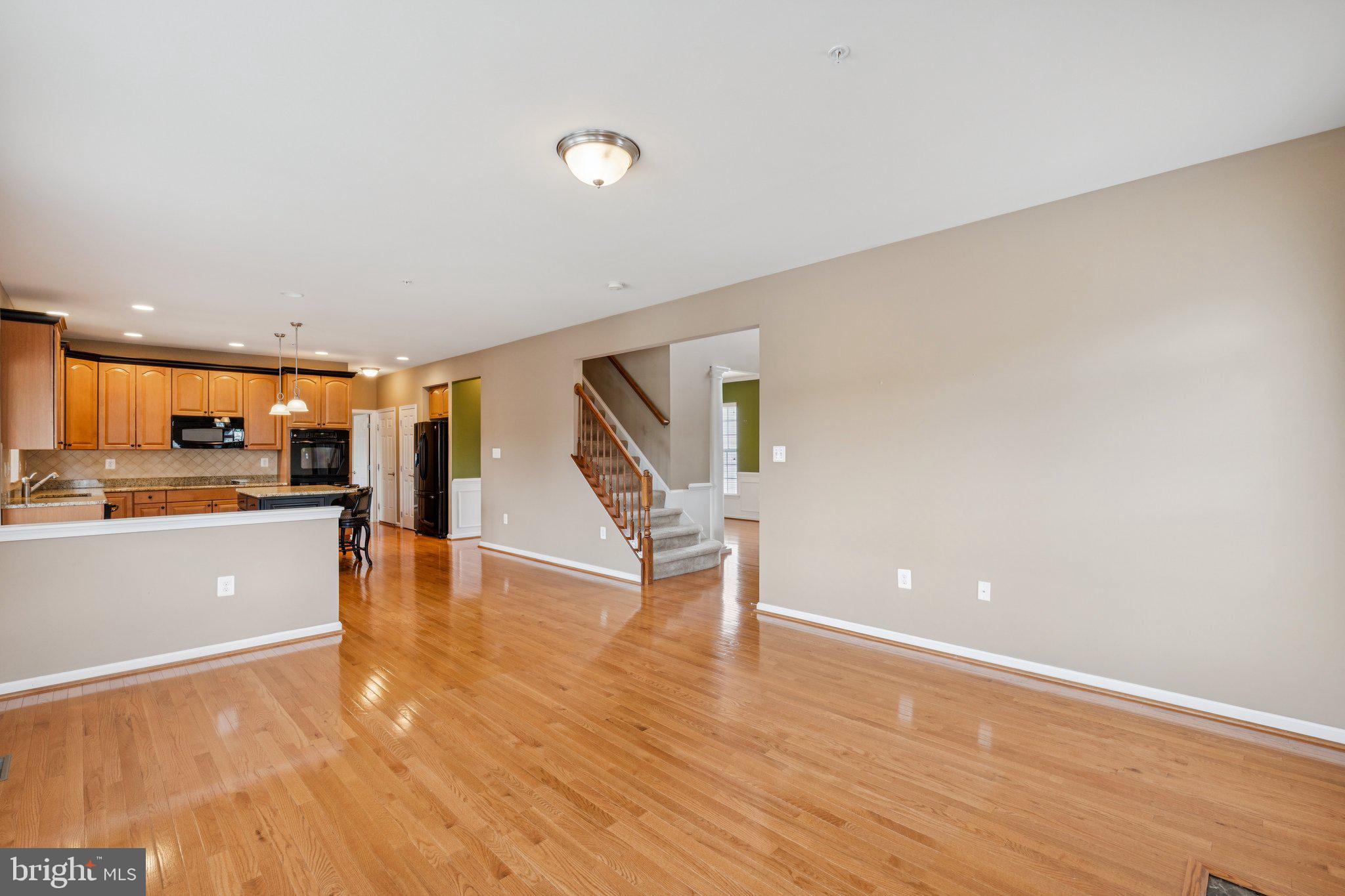 CECIL'S MILL - Residential