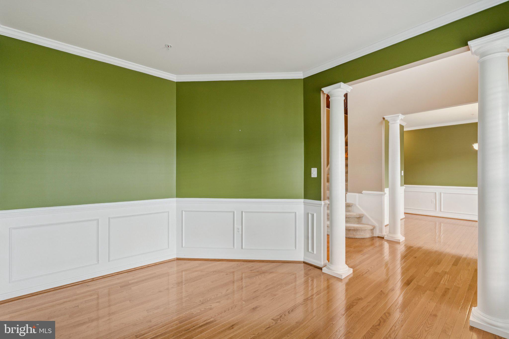 CECIL'S MILL - Residential