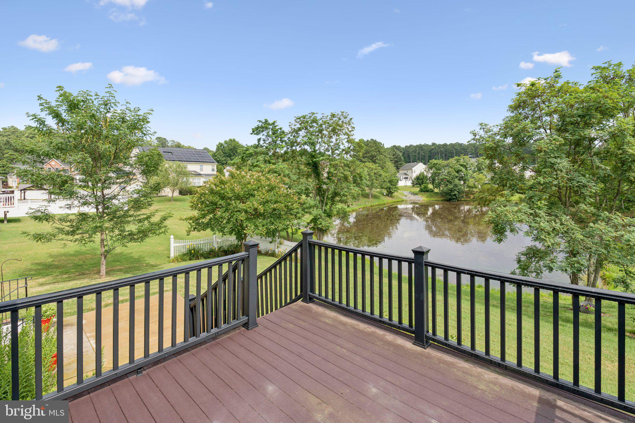 CECIL'S MILL - Residential