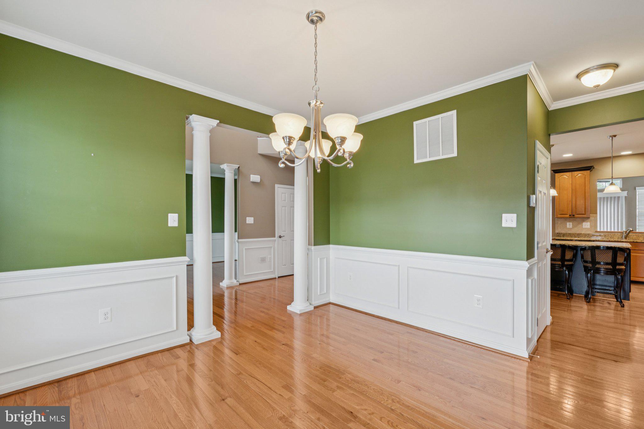 CECIL'S MILL - Residential