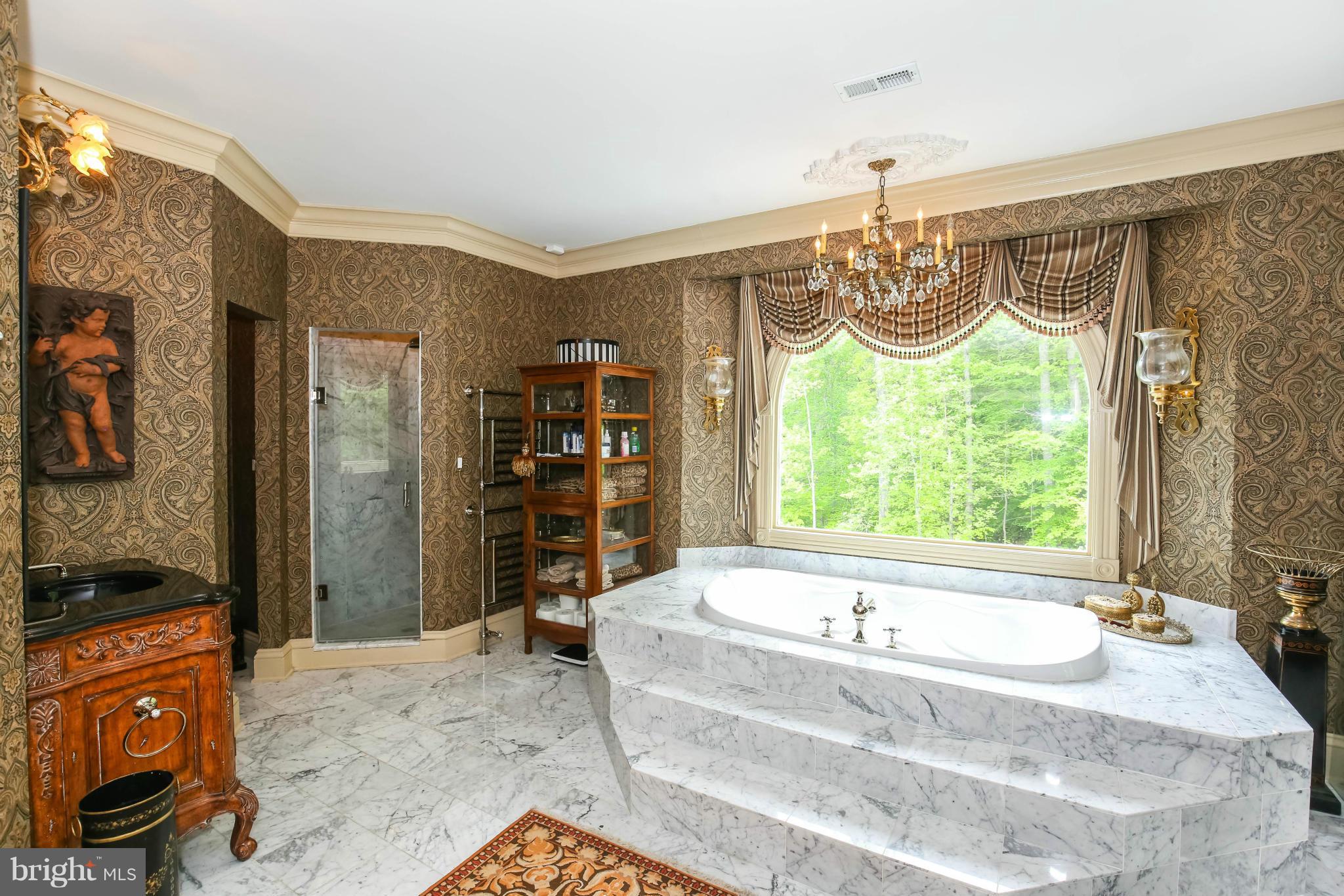 POTOMAC FALLS - Residential