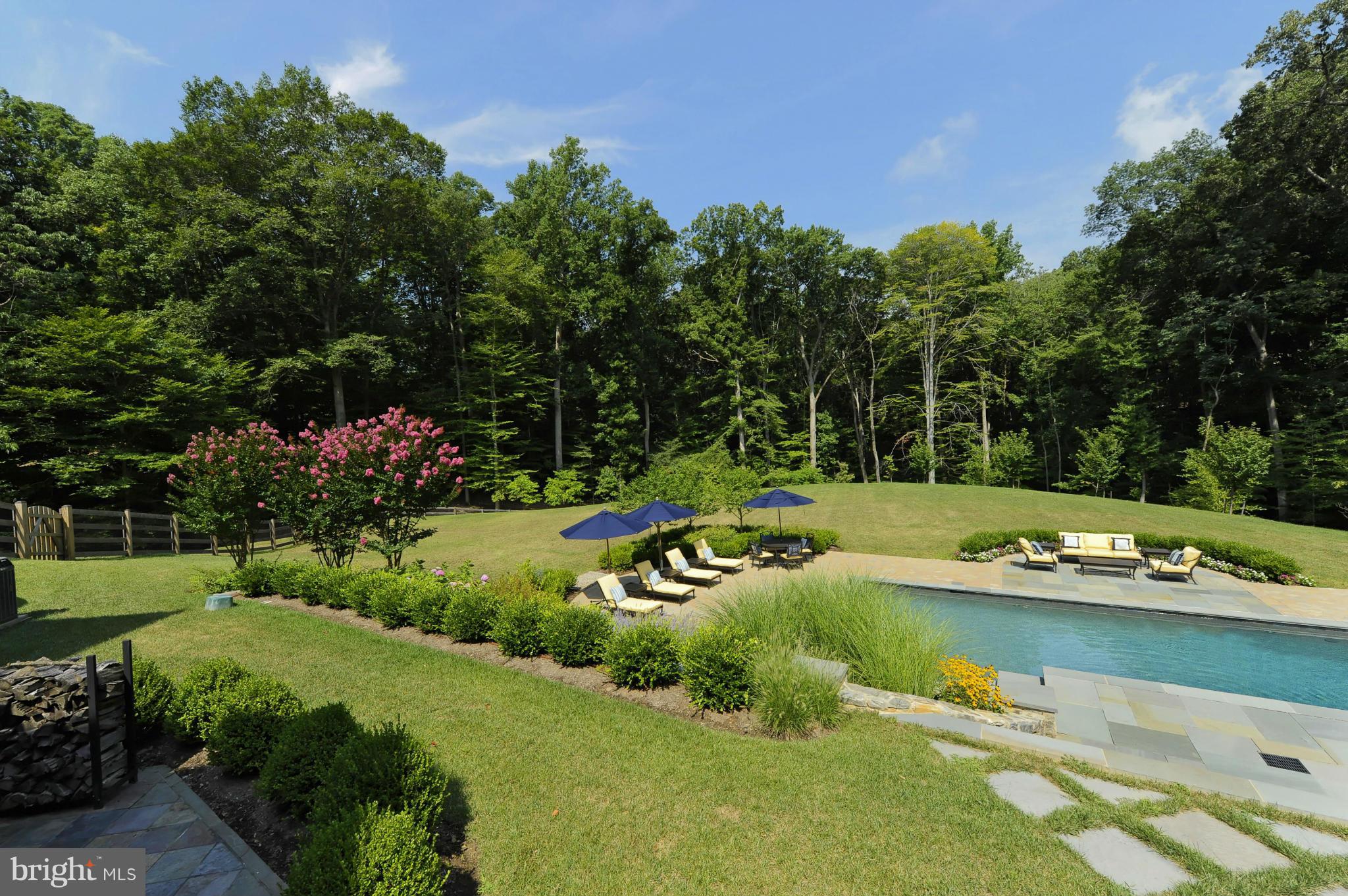 POTOMAC FALLS - Residential