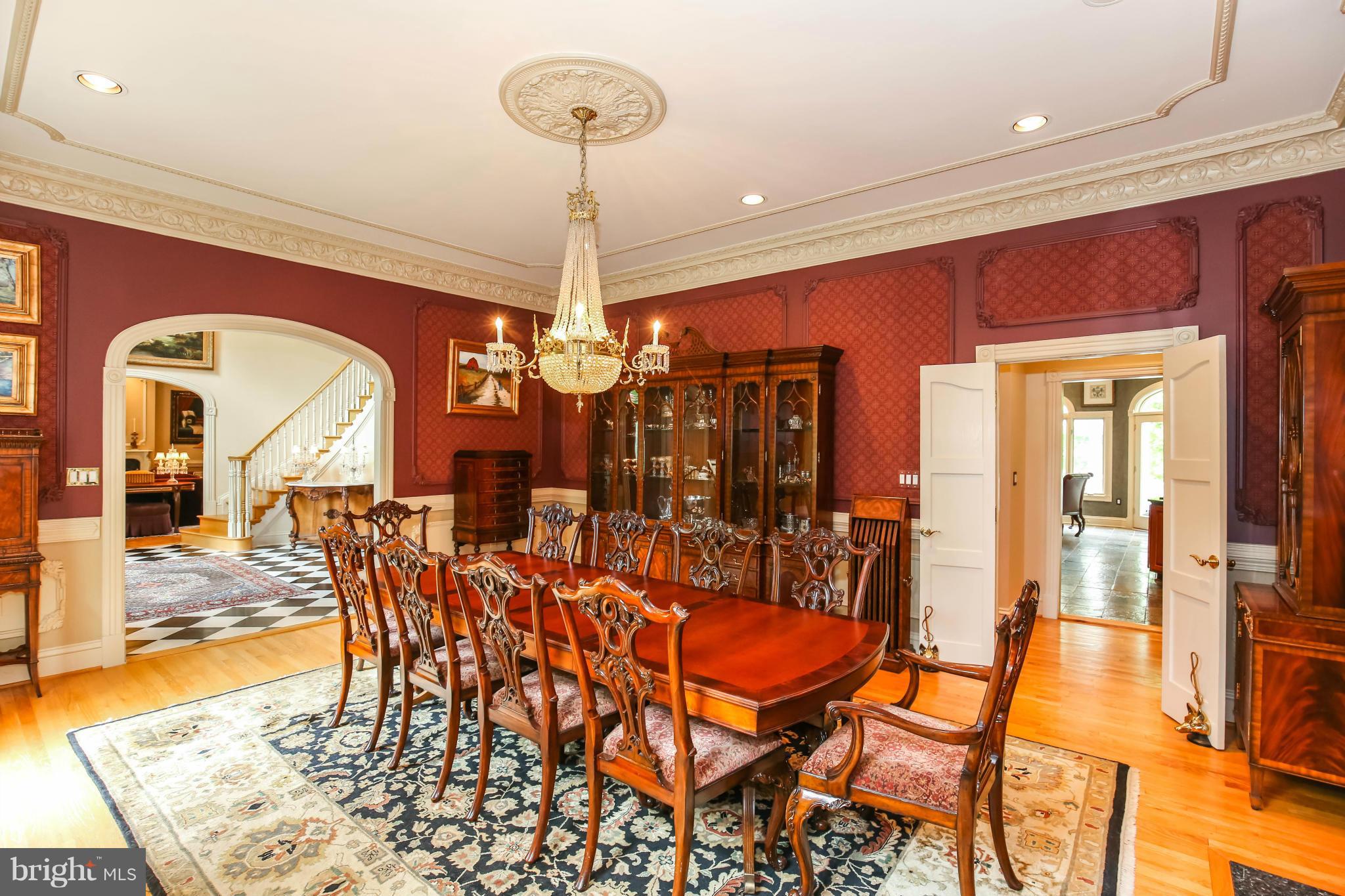 POTOMAC FALLS - Residential