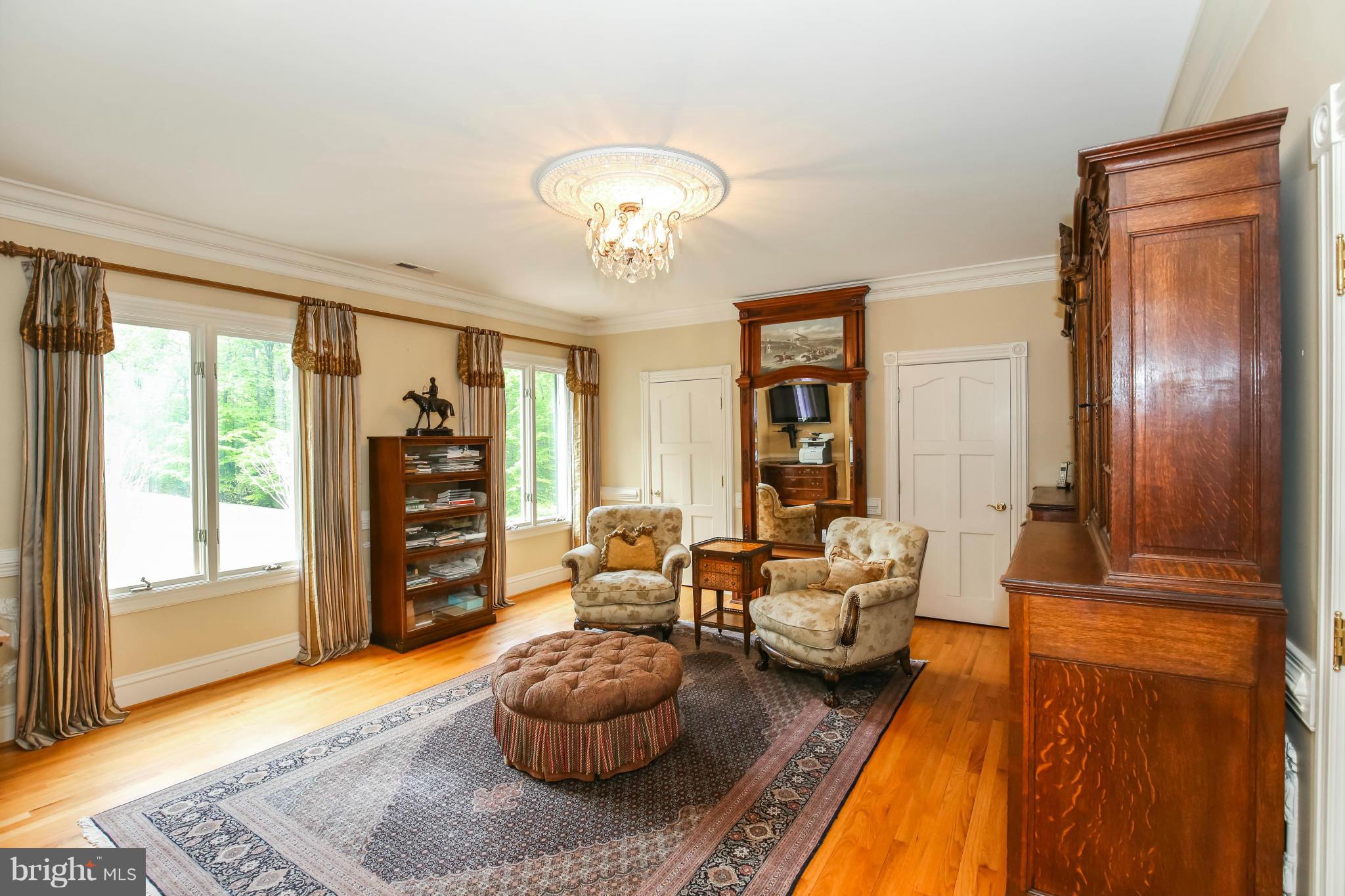 POTOMAC FALLS - Residential