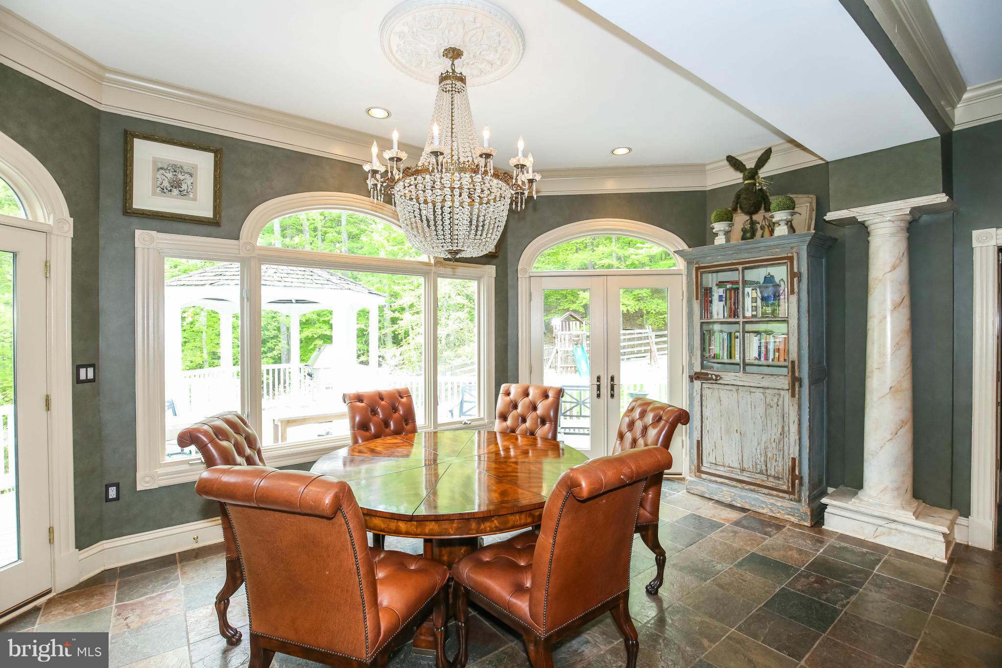 POTOMAC FALLS - Residential