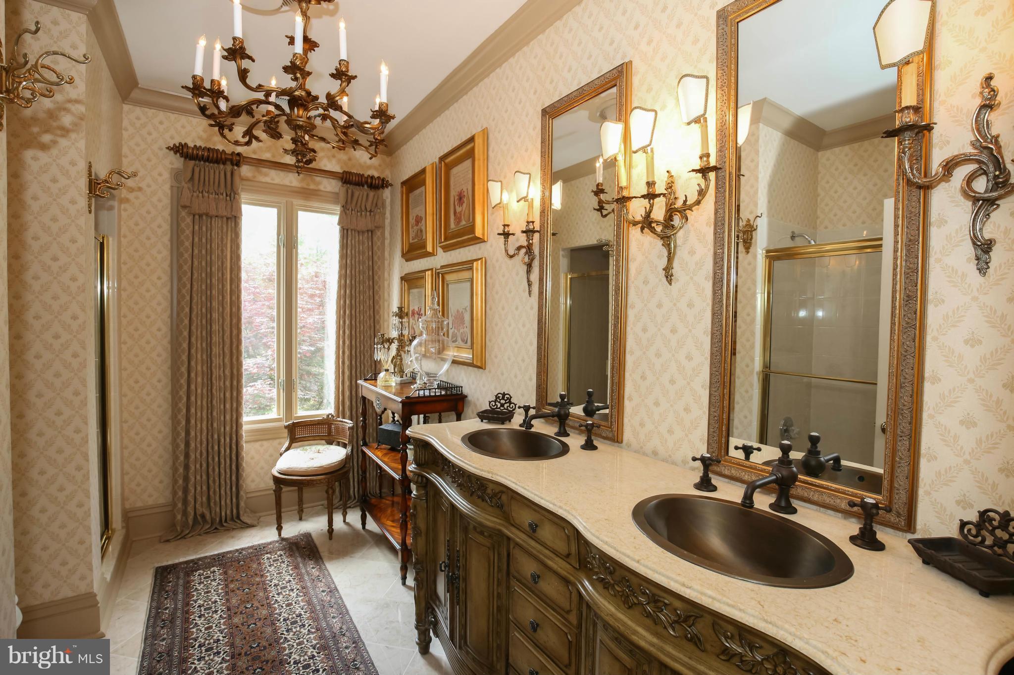 POTOMAC FALLS - Residential